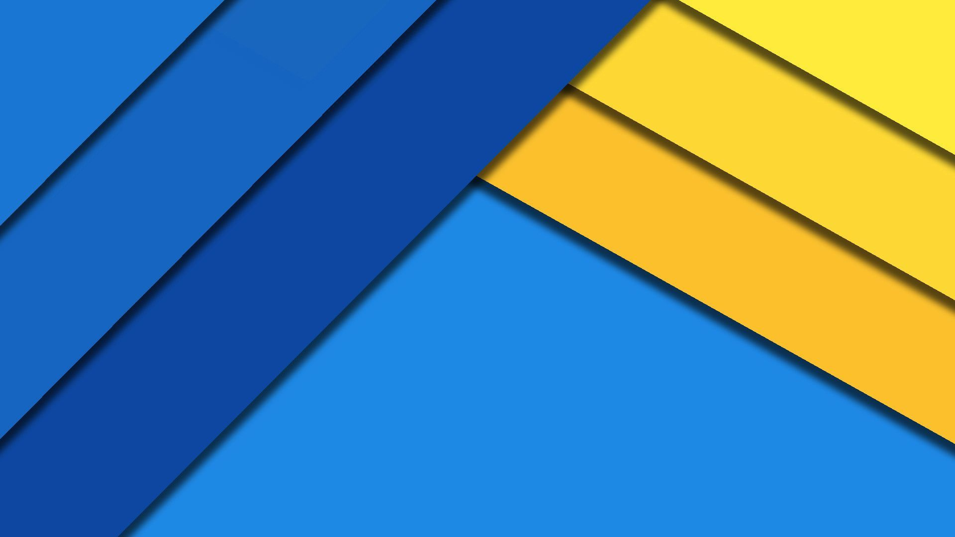 1920x1080 Blue Yellow Wallpapers Top Free Blue Yellow Backgrounds