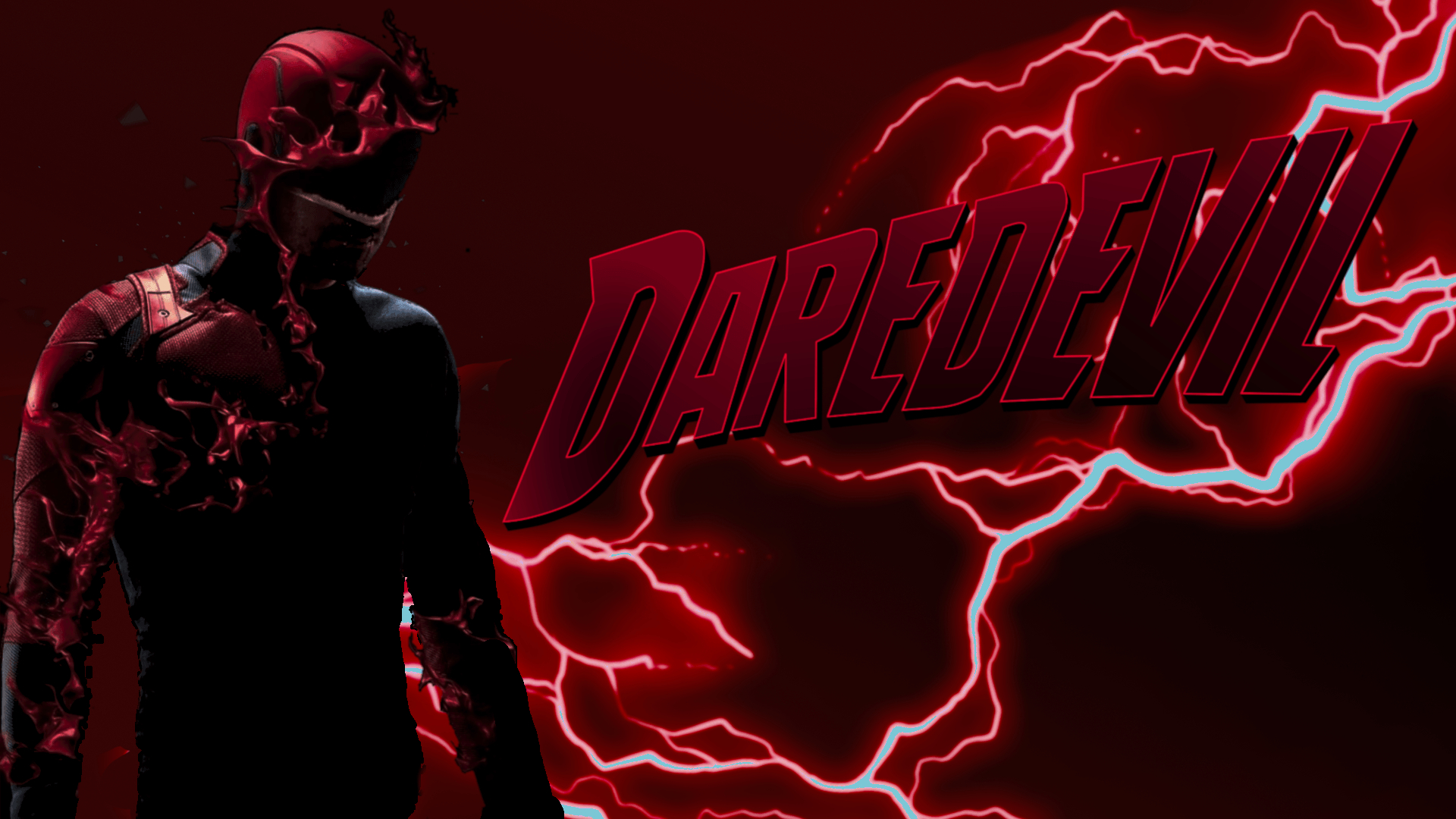 1920x1080 Cool Daredevil Wallpapers Top Free Cool Daredevil Backgrounds