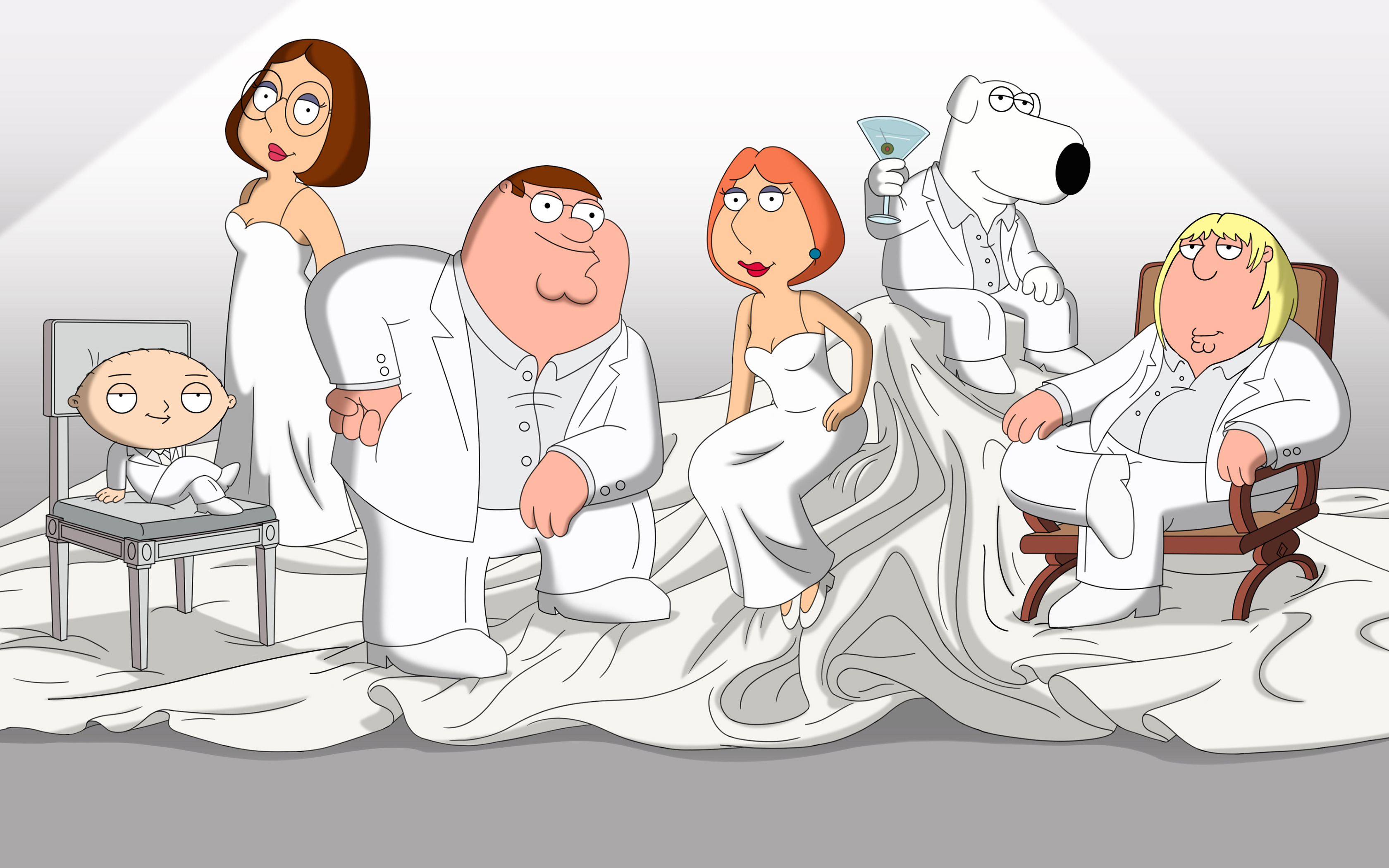3360x2100 Family Guy, HD Tv Shows, 4k Wallpapers, Images, Backgrounds, Photos and Pictures