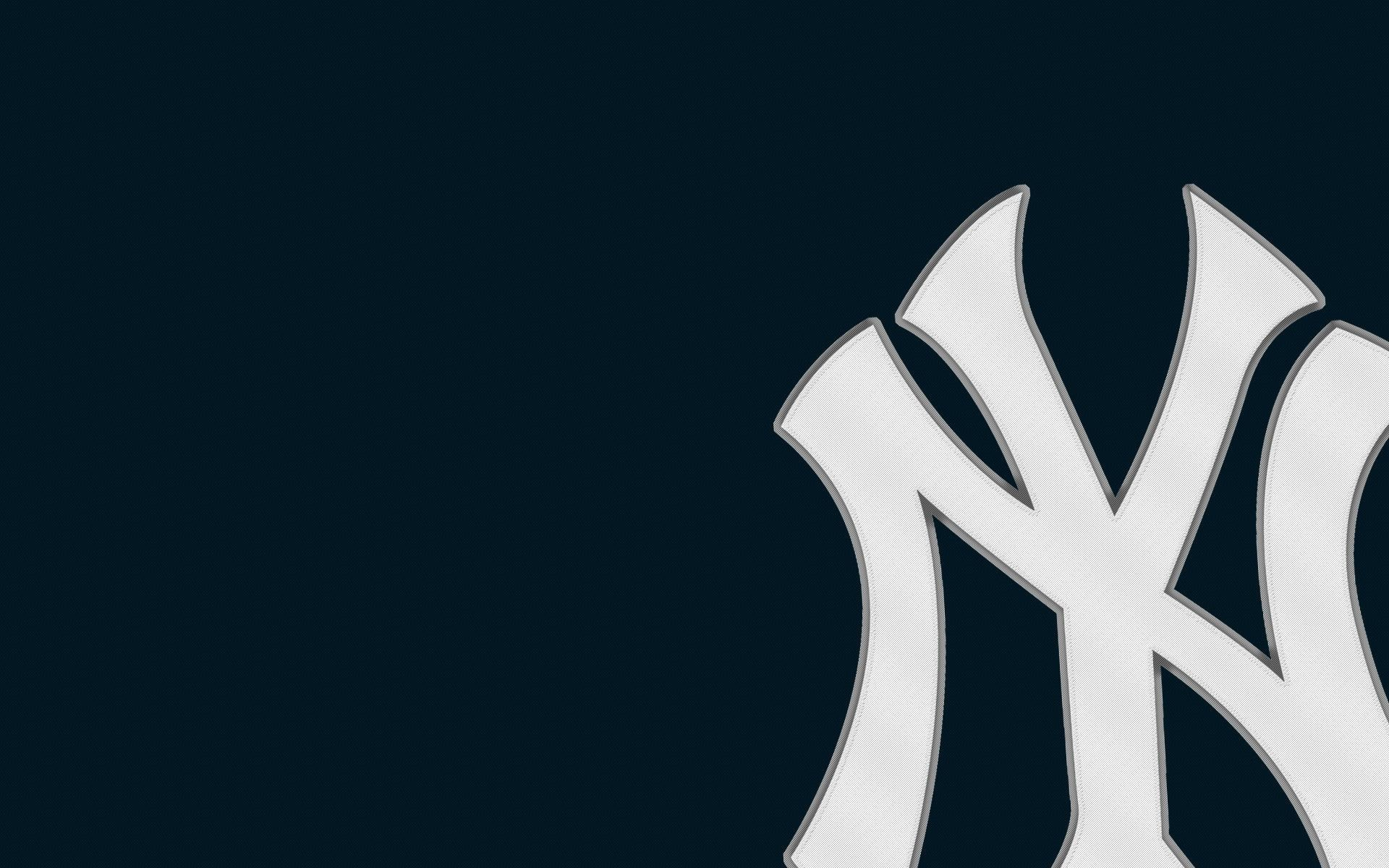 1920x1200 NY Yankees Logo Wallpaper (65+ pictures