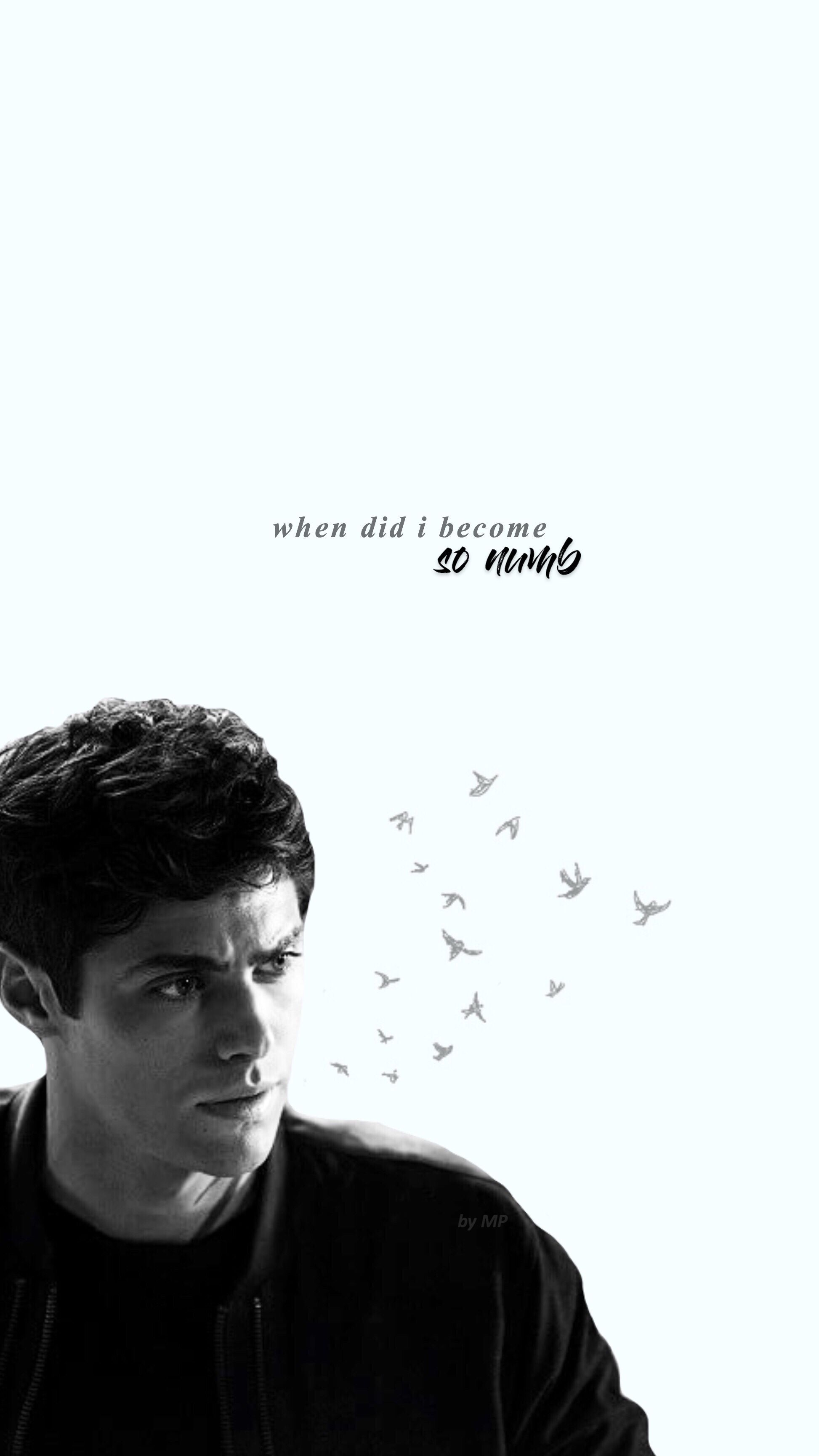 1946x3459 Alec Lightwood Wallpapers Top Free Alec Lightwood Backgrounds