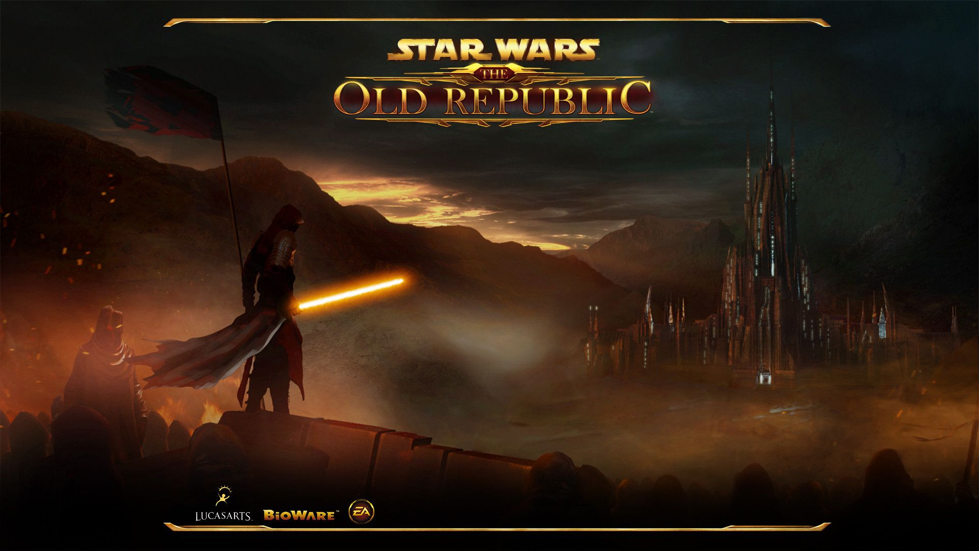 1920x1080 SWTOR Wallpapers Top Free SWTOR Backgrounds