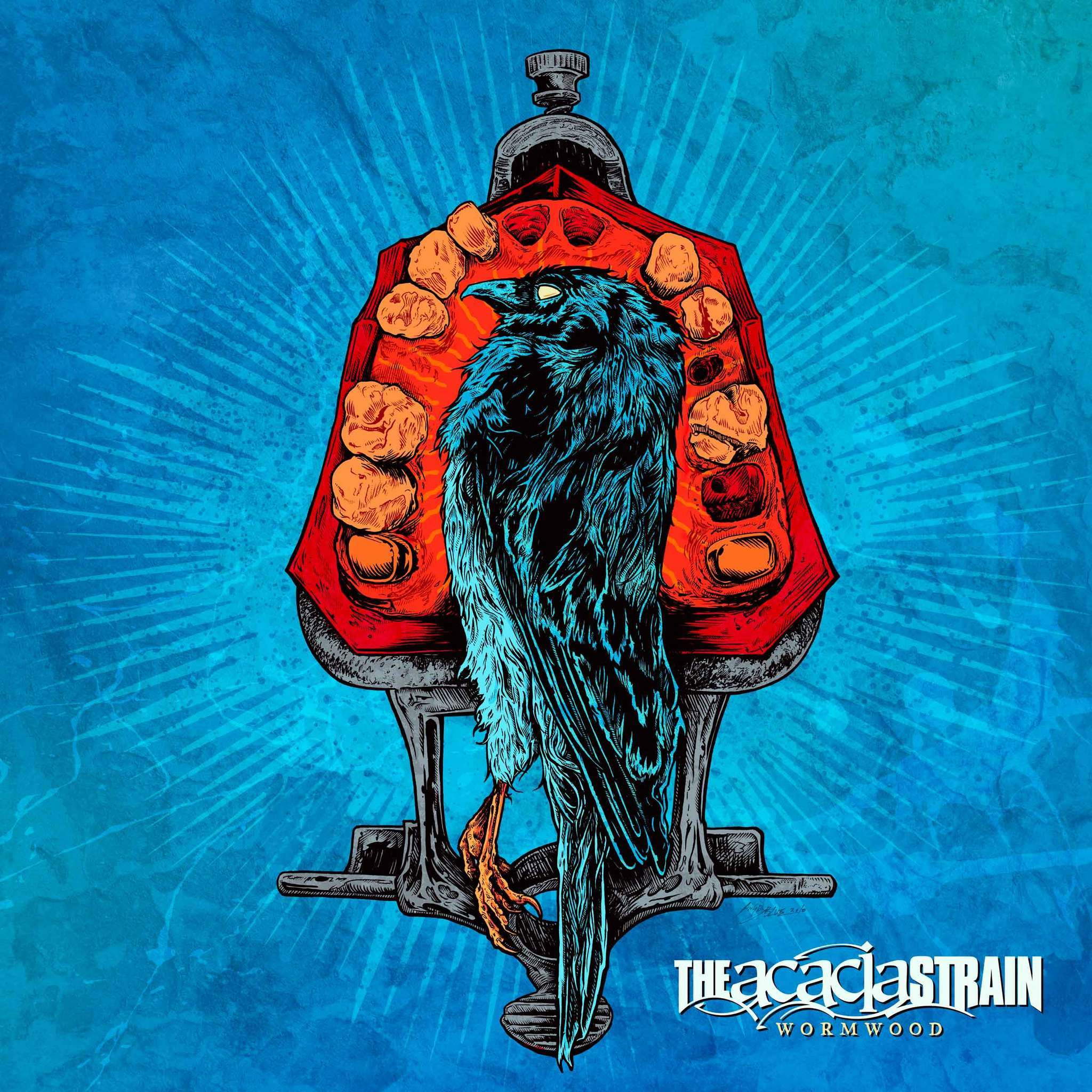 2048x2048 The Acacia Strain Wallpapers Top Free The Acacia Strain Backgrounds