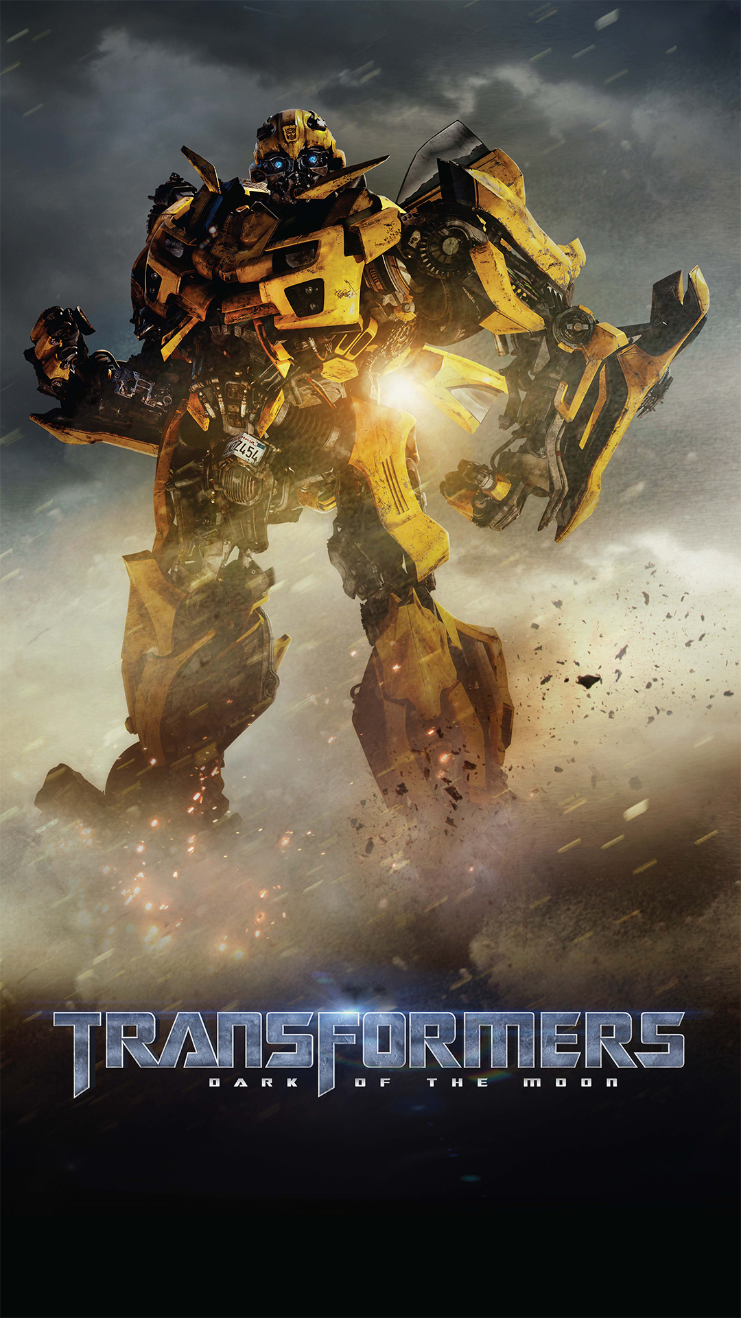 1080x1920 Transformers Bumblebee Best htc one wallpapers free to download