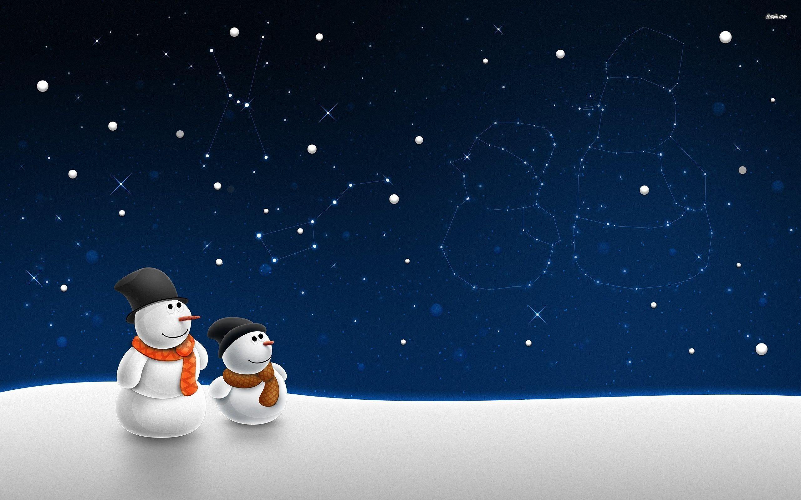 2560x1600 Snowmen Wallpapers Top Free Snowmen Backgrounds