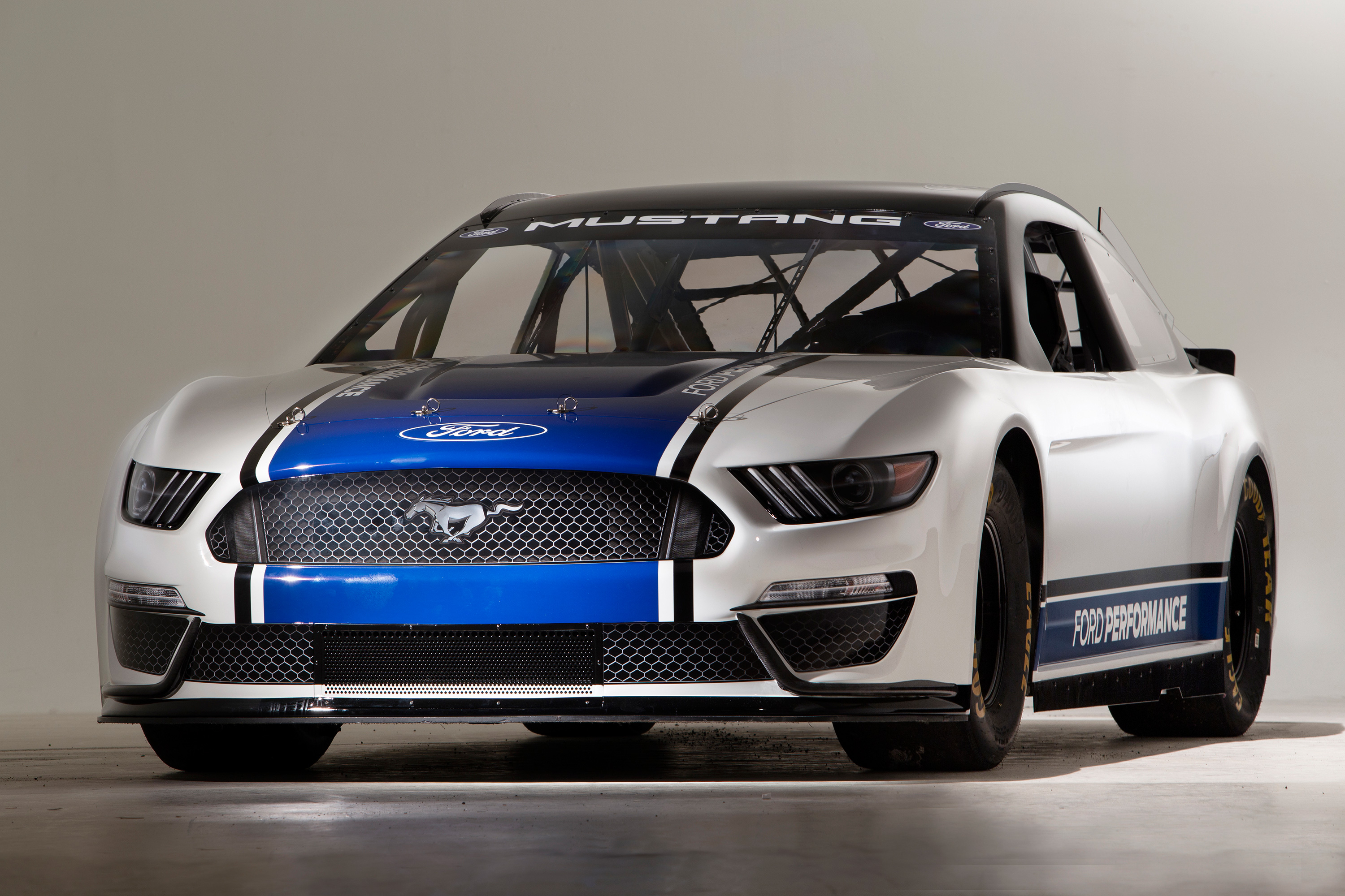 3000x2000 Ford NASCAR Mustang 2019, HD Cars, 4k Wallpapers, Images, Backgrounds, Photos and Pictures