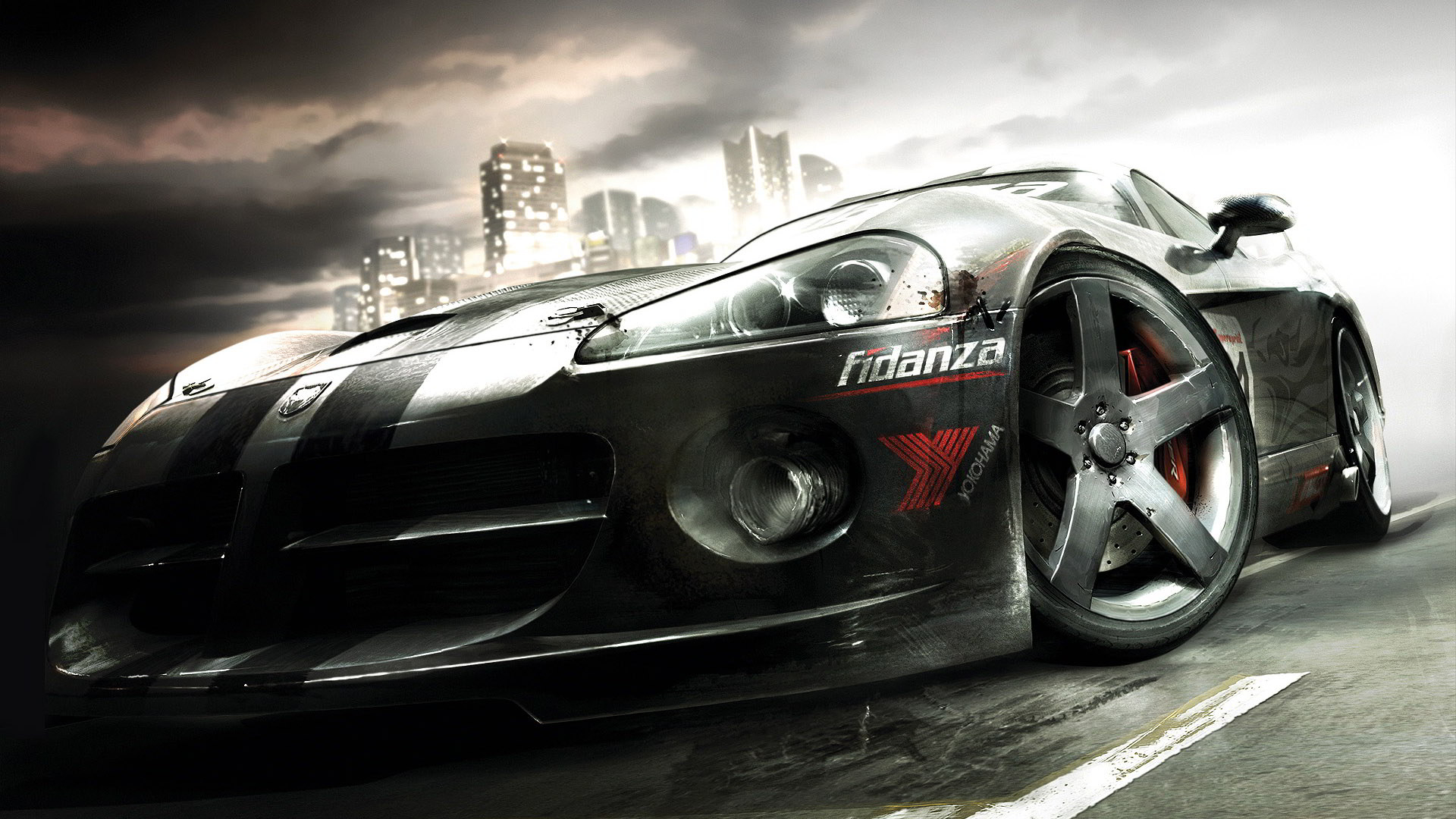 1920x1080 Need For Speed Most Wanted New HD Wallpapers &acirc;&#128;&#147; All HD Wallpapers