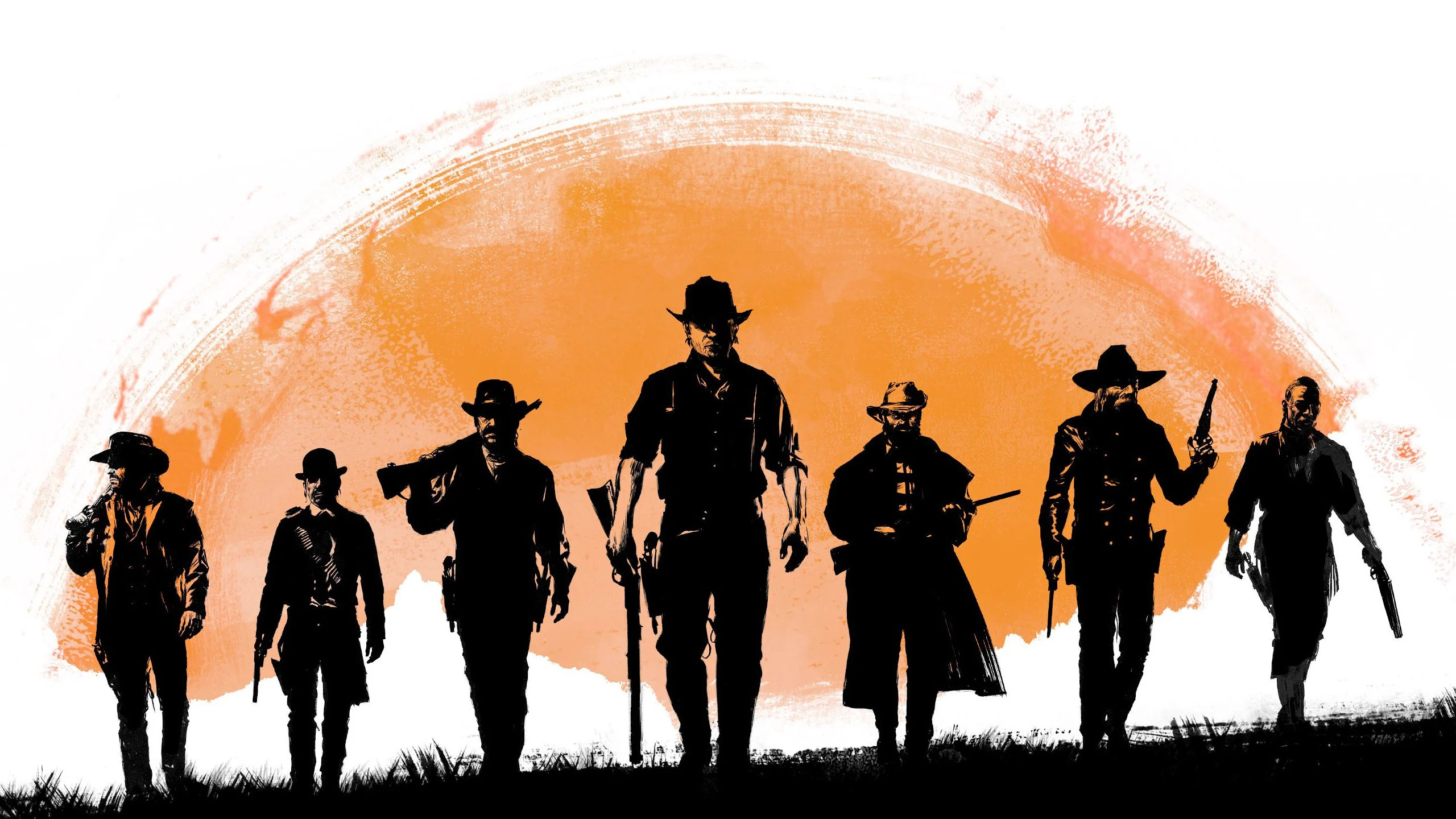 2560x1440 Red Dead Redemption 2 Wallpapers Top Free Red Dead Redemption 2 Backgrounds