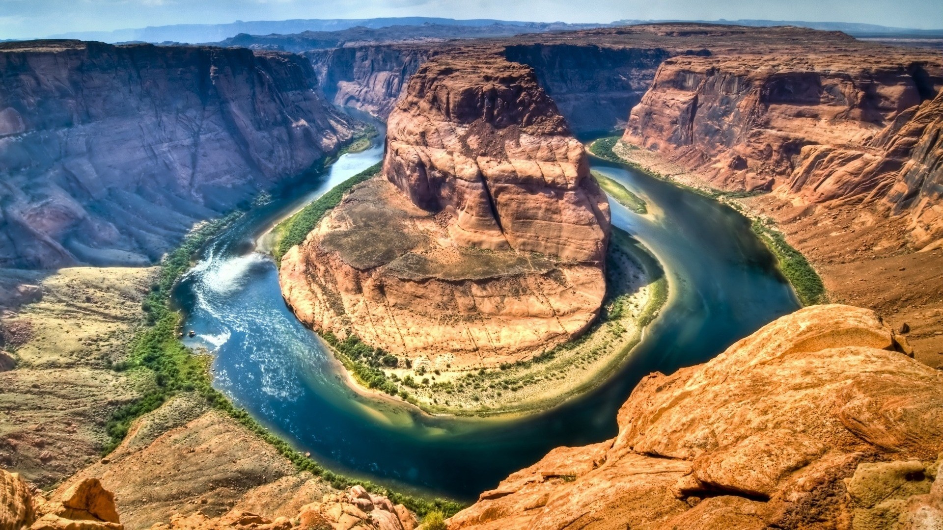 1920x1080 30 Grand Canyon Wallpapers Wallpaperboat