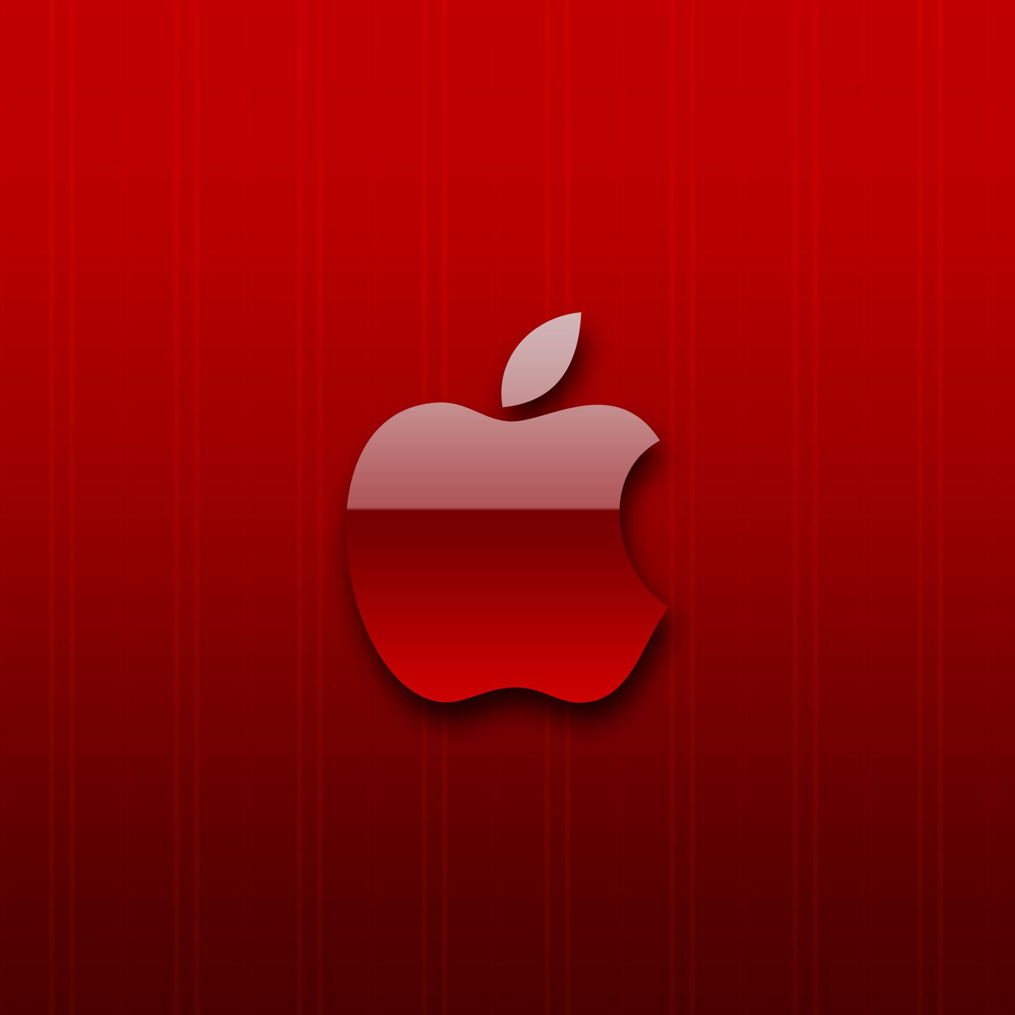 2048x2048 Red Apple Wallpapers Top Free Red Apple Backgrounds