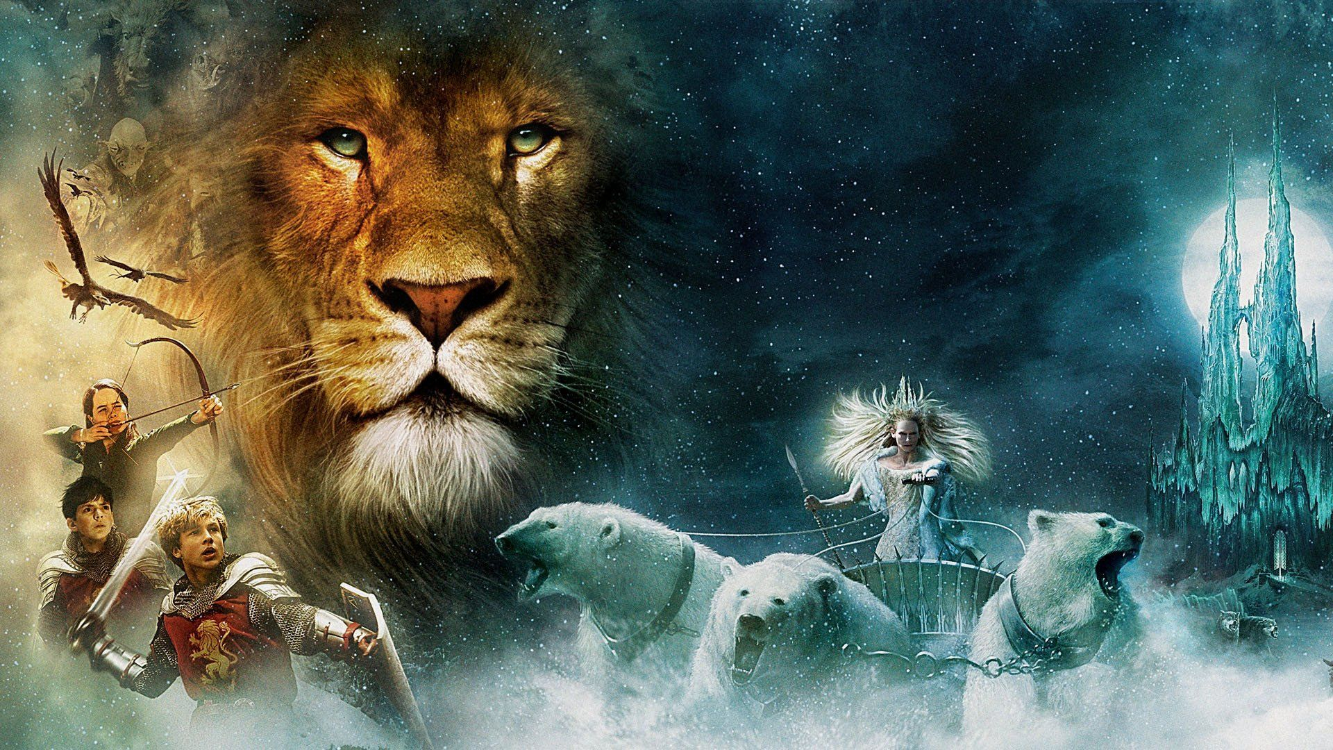 1920x1080 The Chronicles Of Narnia Wallpapers Top Free The Chronicles Of Narnia Backgrounds
