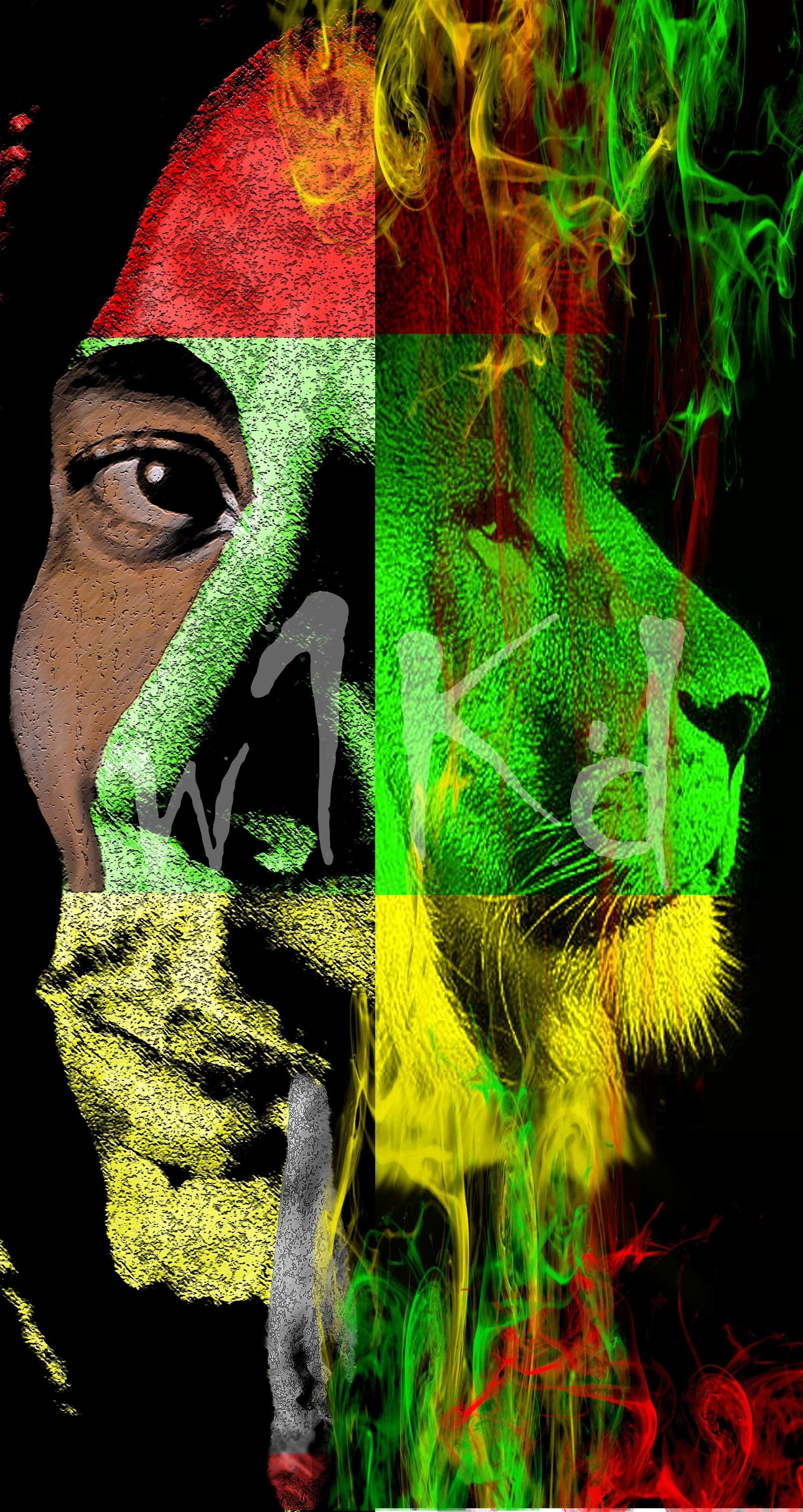 1710x3220 Reggae Lion Wallpapers Top Free Reggae Lion Backgrounds