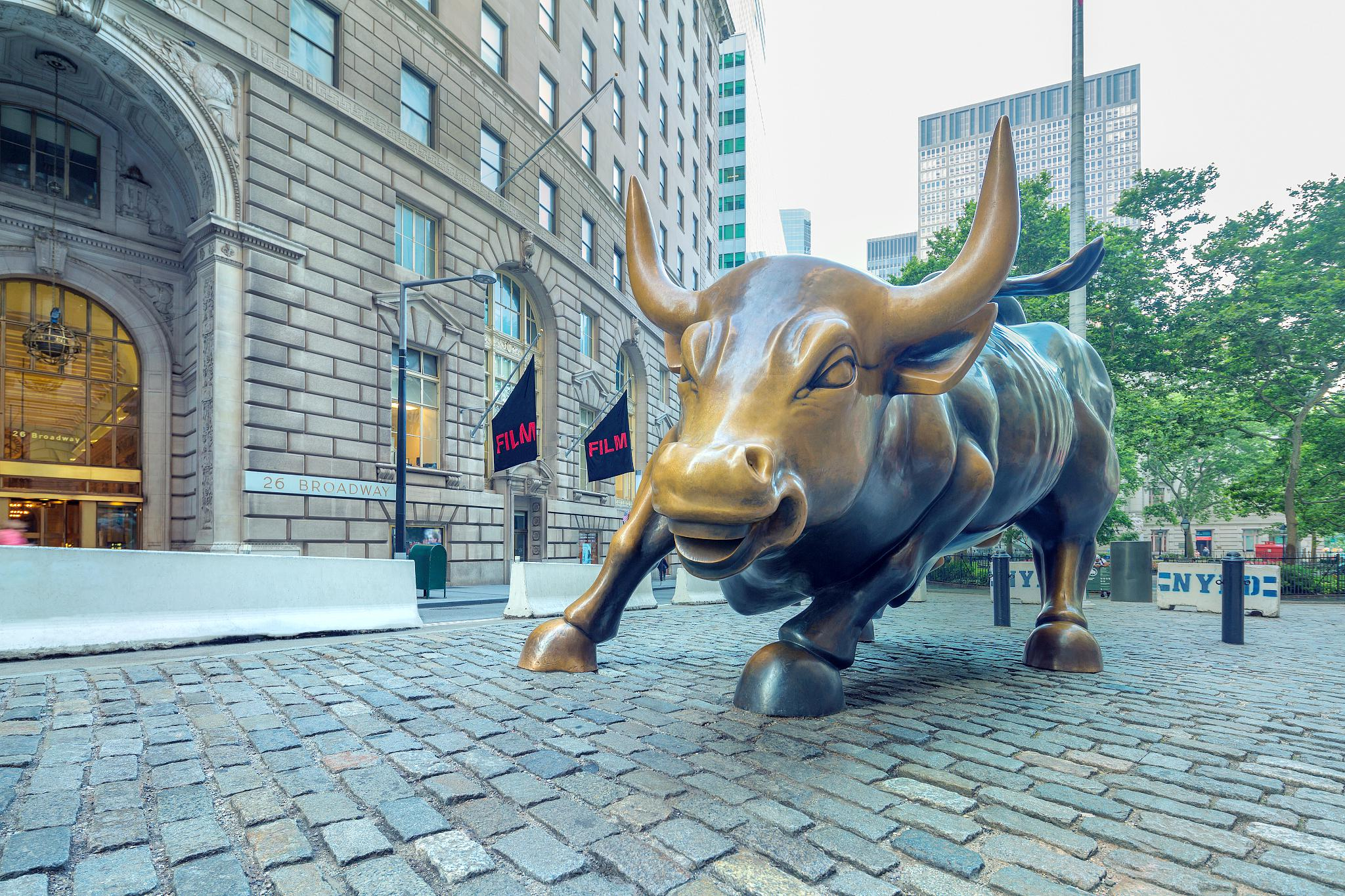 2048x1365 Charging Bull attraction reviews Charging Bull tickets Charging Bull discounts Charging Bull transportation, address, opening hours attractions, hotels, and food near Charging Bull