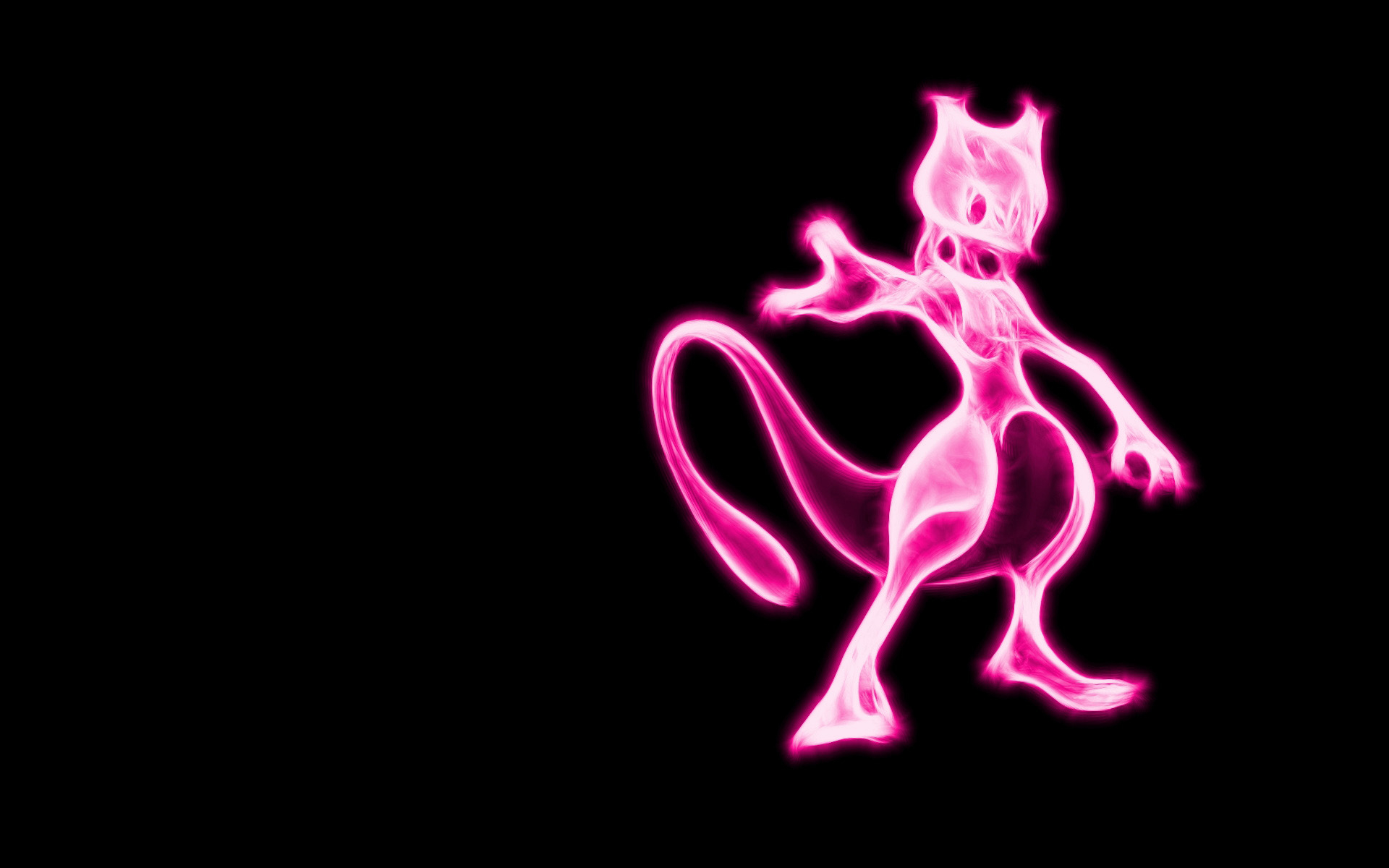 1920x1200 80+ Mewtwo (Pok&Atilde;&copy;mon) HD Wallpapers and Backgrounds