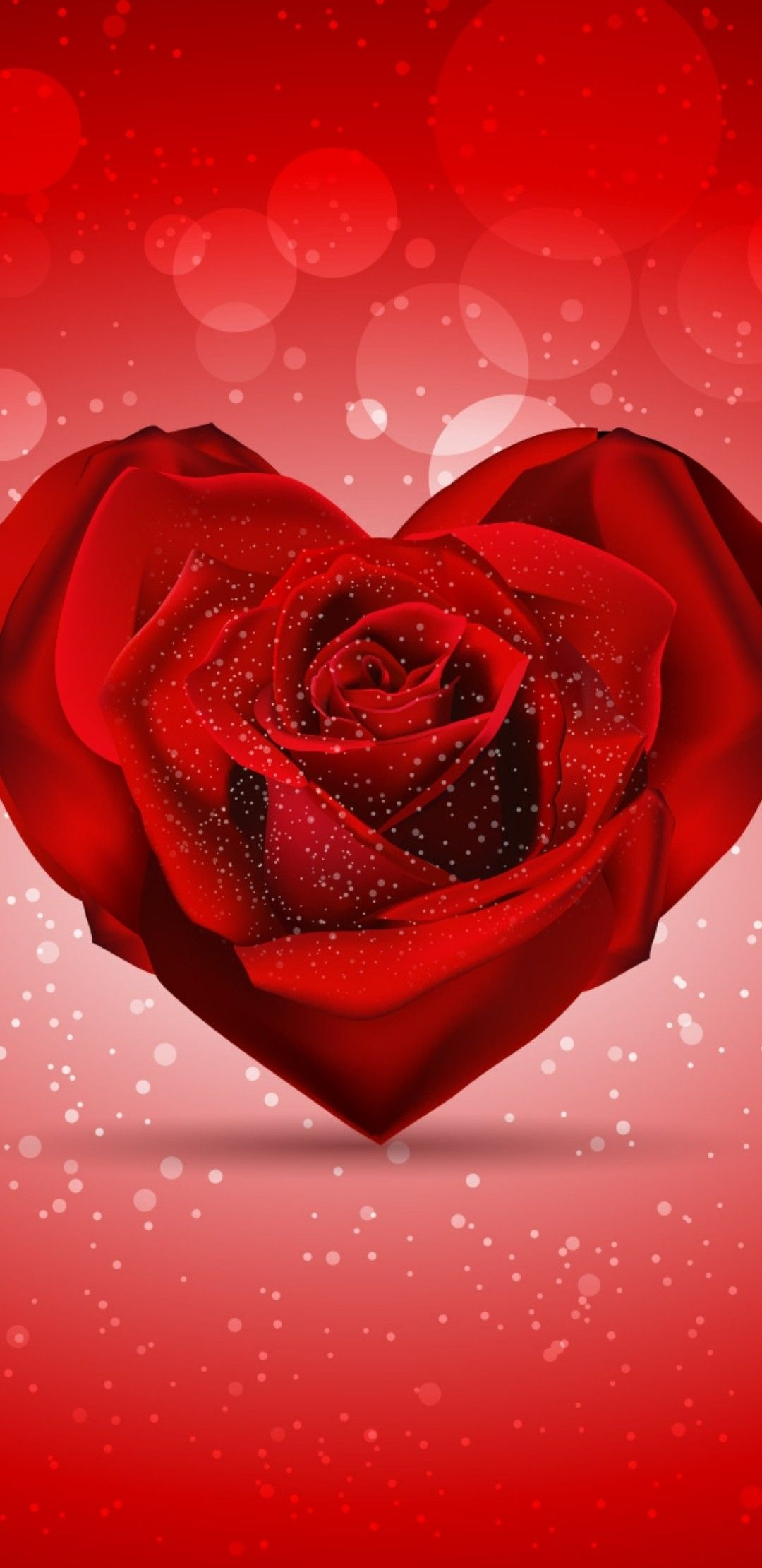 1080x2220 Pin by NicoleMaree77 on Roses Wallpaper 2 | Flower phone wallpaper, Love wallpaper backgrounds, Heart wallpaper