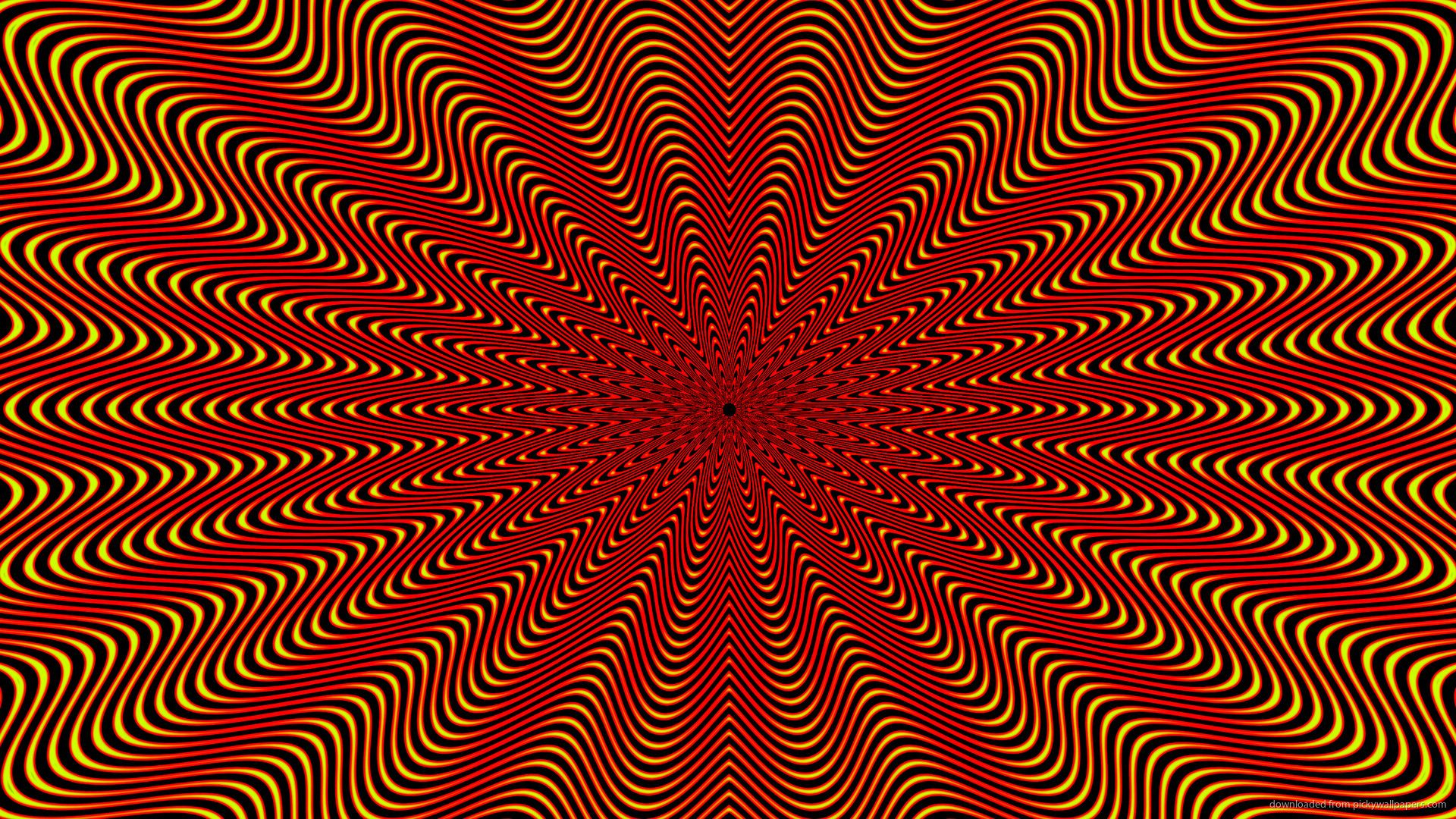 1920x1080 Red Optical Illusion Wallpapers Top Free Red Optical Illusion Backgrounds