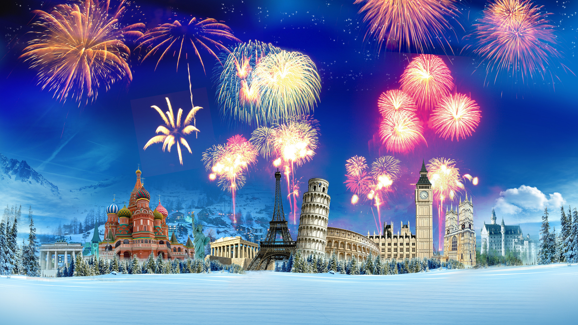 1920x1080 Free download New Years Eve Wallpaper Wallpaper High Definition High [1920x1200] for your Desktop, Mobile \u0026 Tablet | Explore 77+ Free New Year Desktop Wallpaper | Free New Years Eve Wallpaper, New