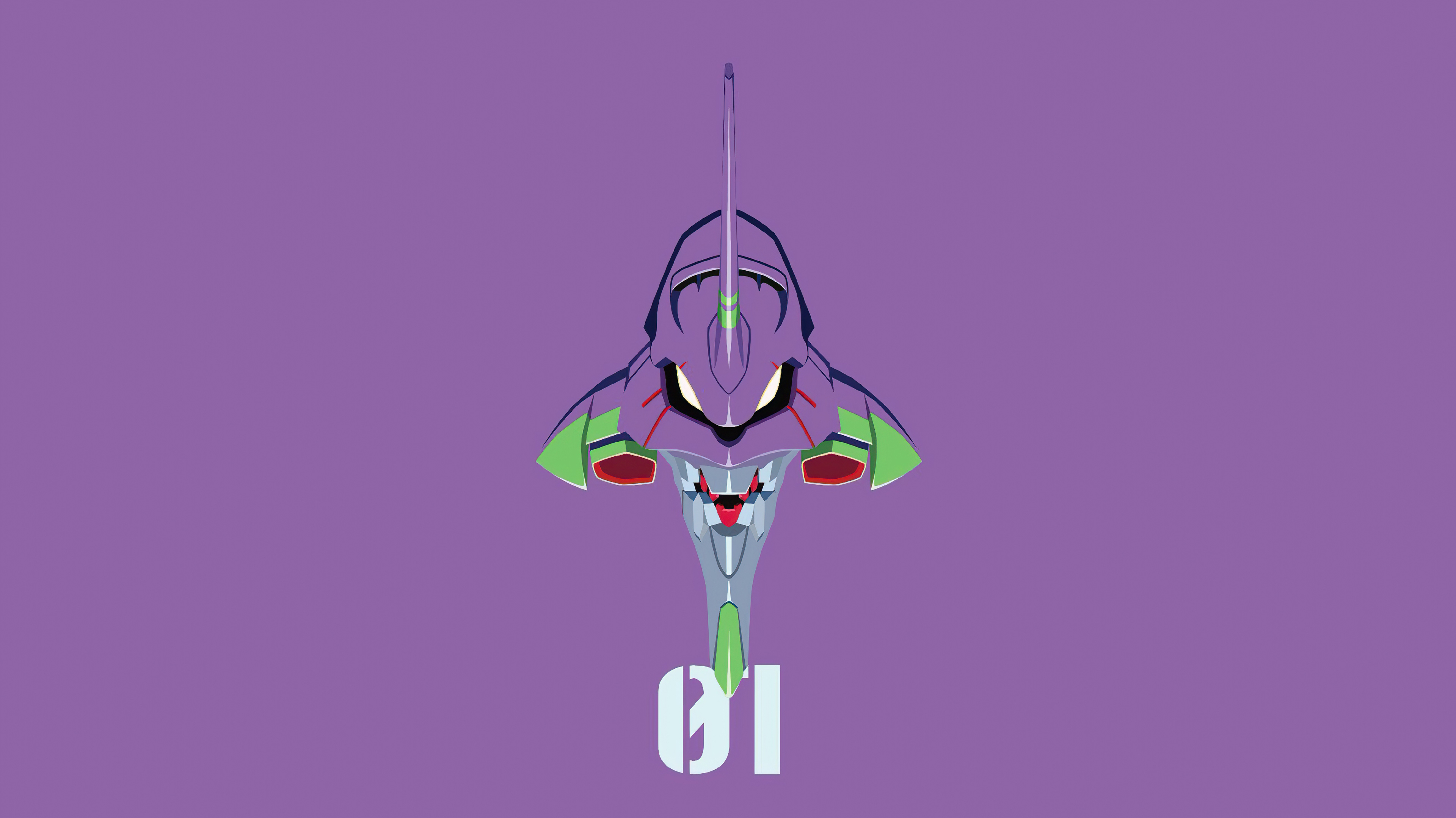 3840x2158 Neon Genesis Evangelion Initial Machine 01, HD Anime, 4k Wallpapers, Images, Backgrounds, Photos and Pictures