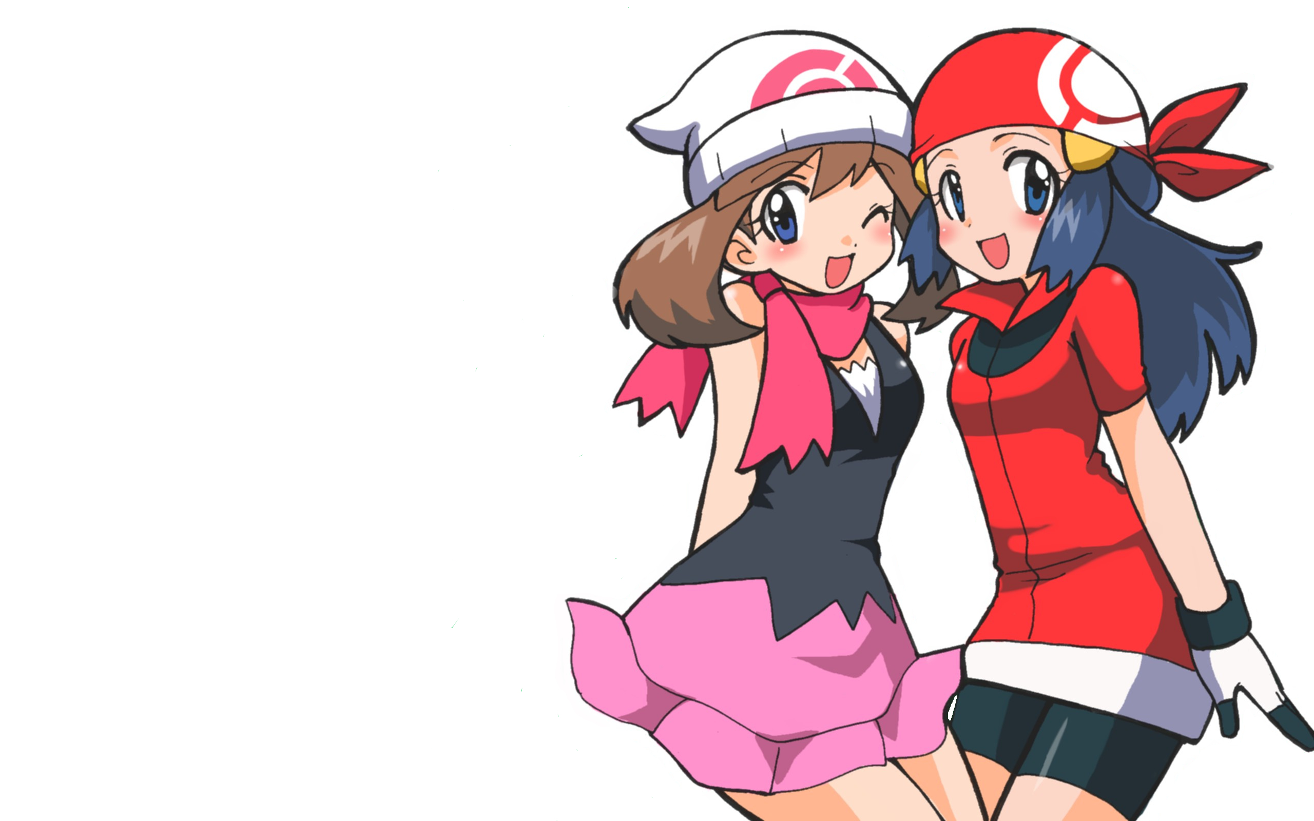 2560x1600 40+ May (Pok&Atilde;&copy;mon) HD Wallpapers and Backgrounds