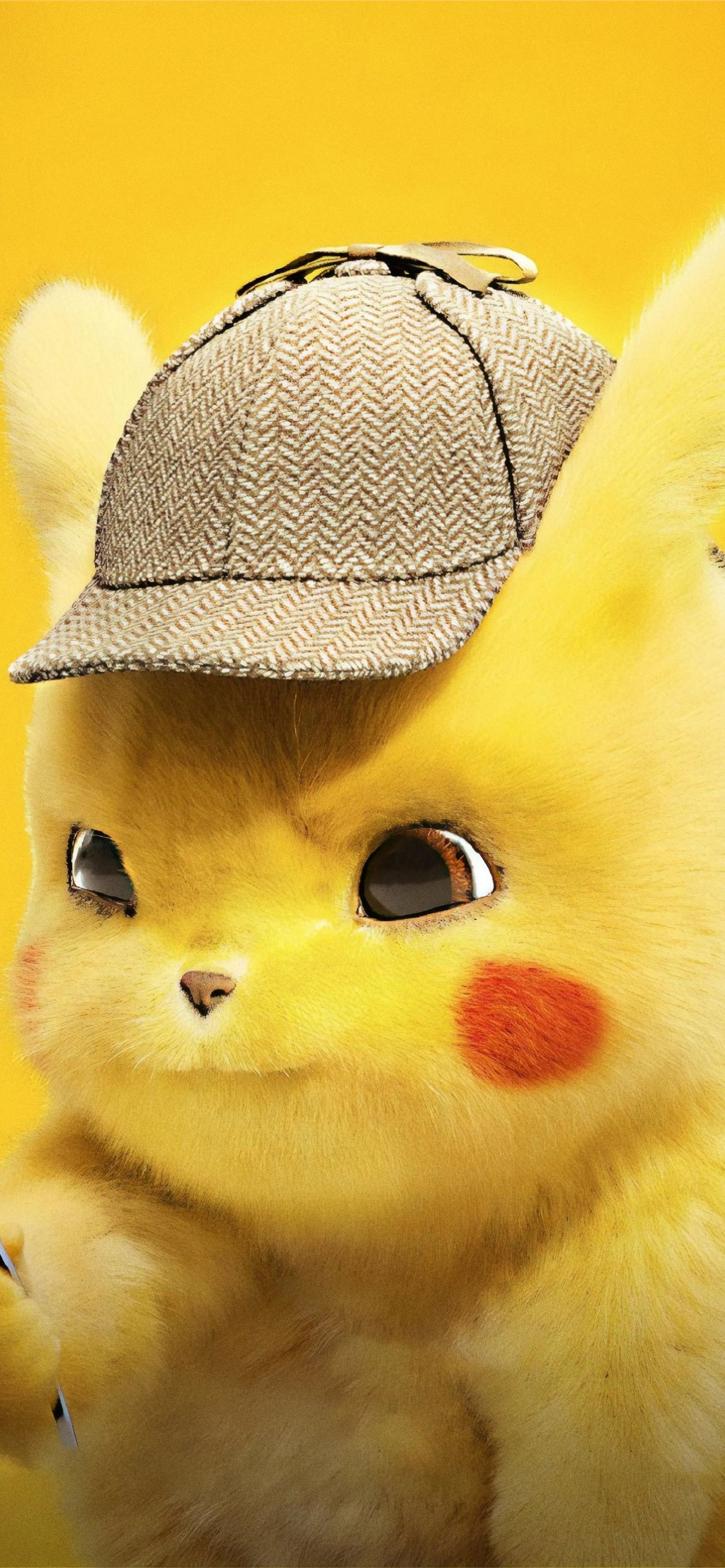 1284x2778 pikachu hd iPhone Wallpapers Free Download