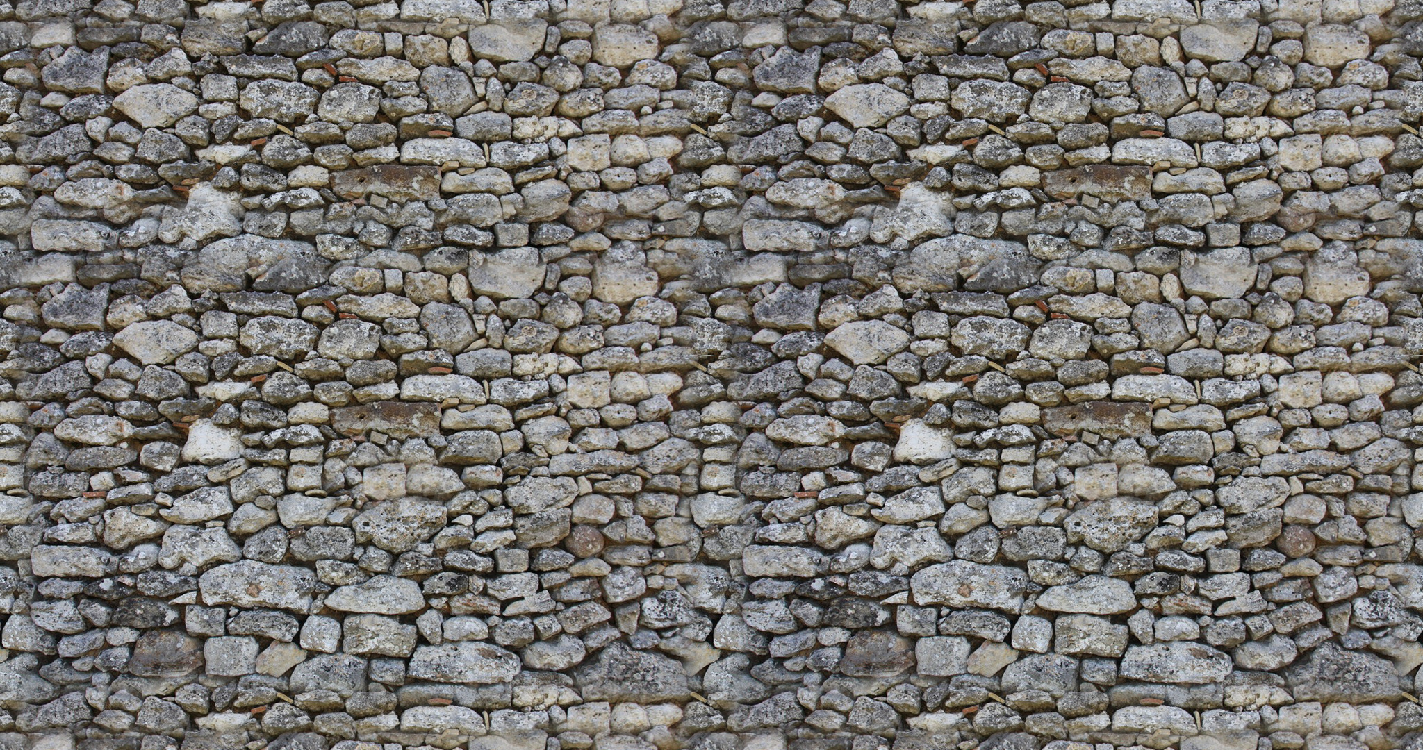 2048x1080 Stone wall texture to download ManyTextures