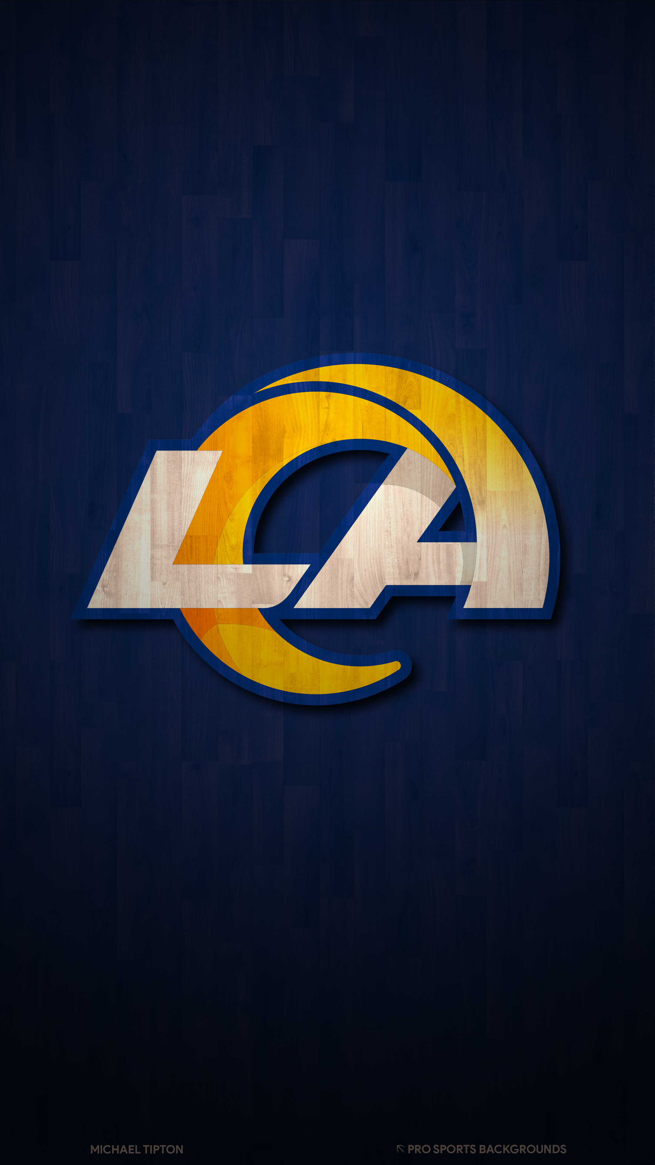 2160x3840 2022 Los Angeles Rams Wallpapers &acirc;&#128;&#147; Pro Sports Backgrounds