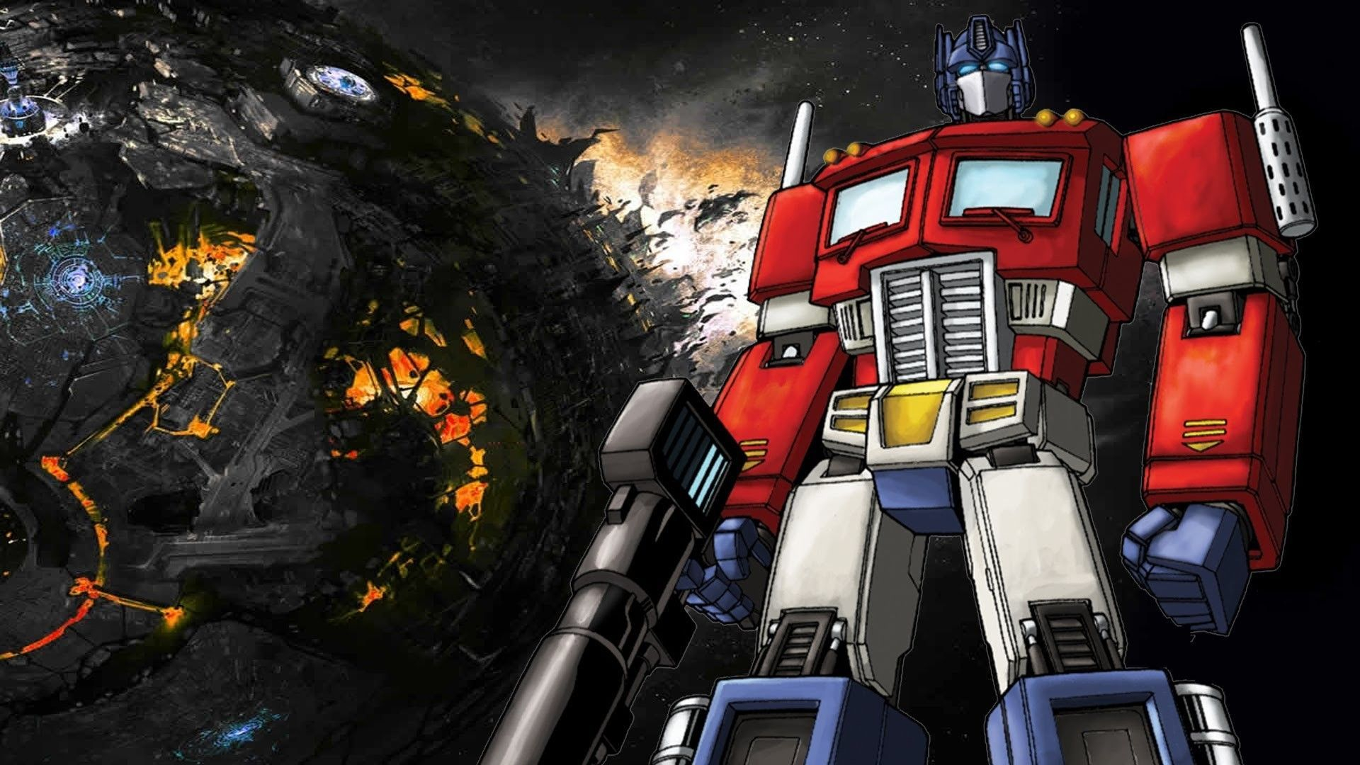 1920x1080 Optimus Prime G1 Wallpapers Top Free Optimus Prime G1 Backgrounds