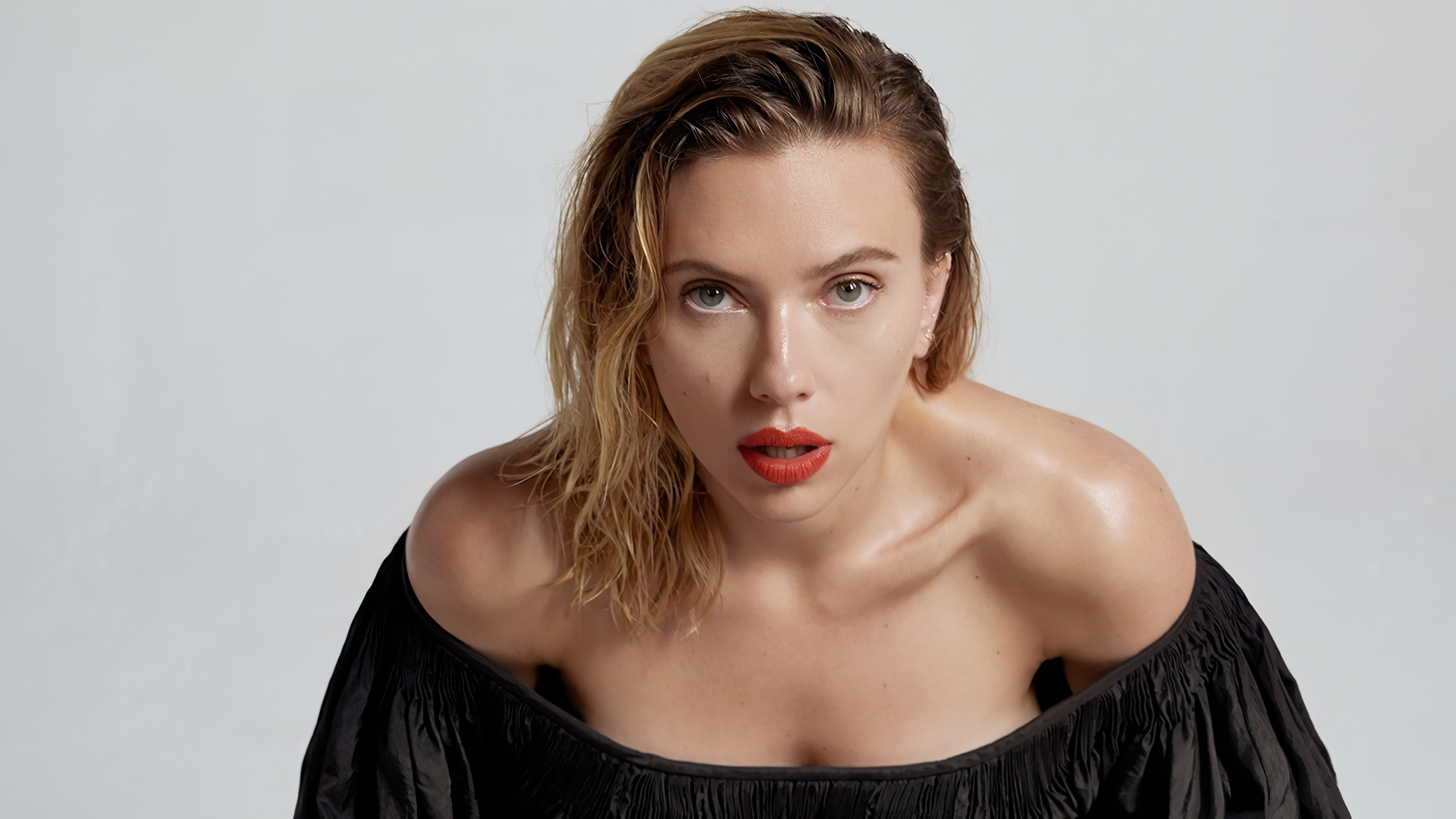 3840x2160 1920x1080 Scarlett Johansson Vanity Fair 2020 Laptop Full HD 1080P HD 4k Wallpapers, Images, Backgrounds, Photos and Pictures