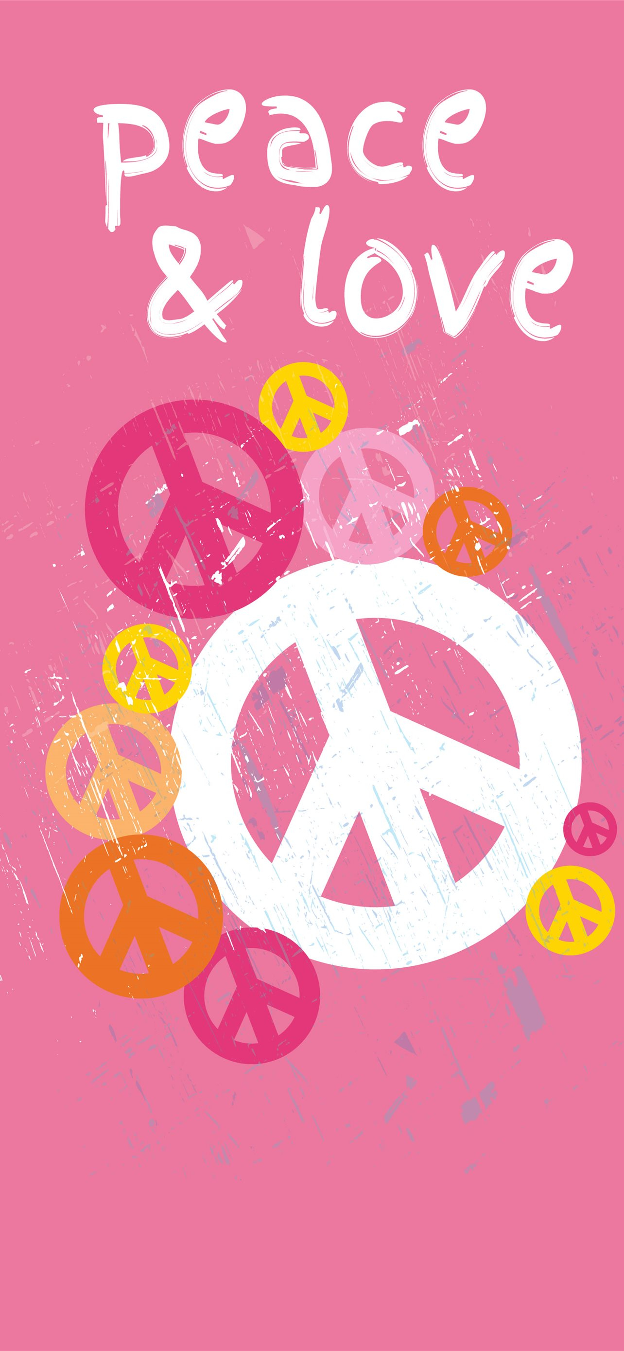 1284x2778 international day of peace iPhone Wallpapers Free Download