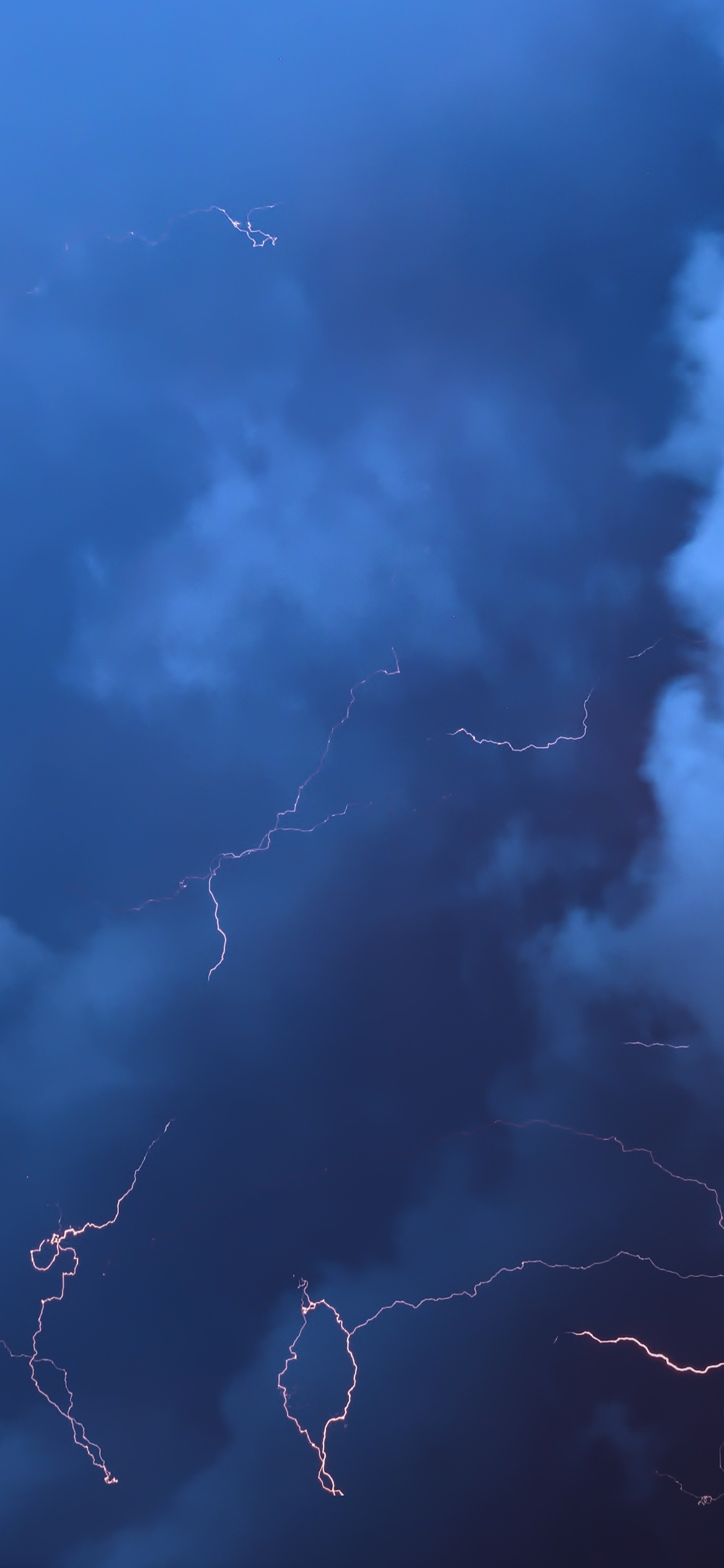 1242x2688 Thunderstorm 5k Iphone XS MAX HD 4k Wallpapers, Images, Backgrounds, Photos and Pictures