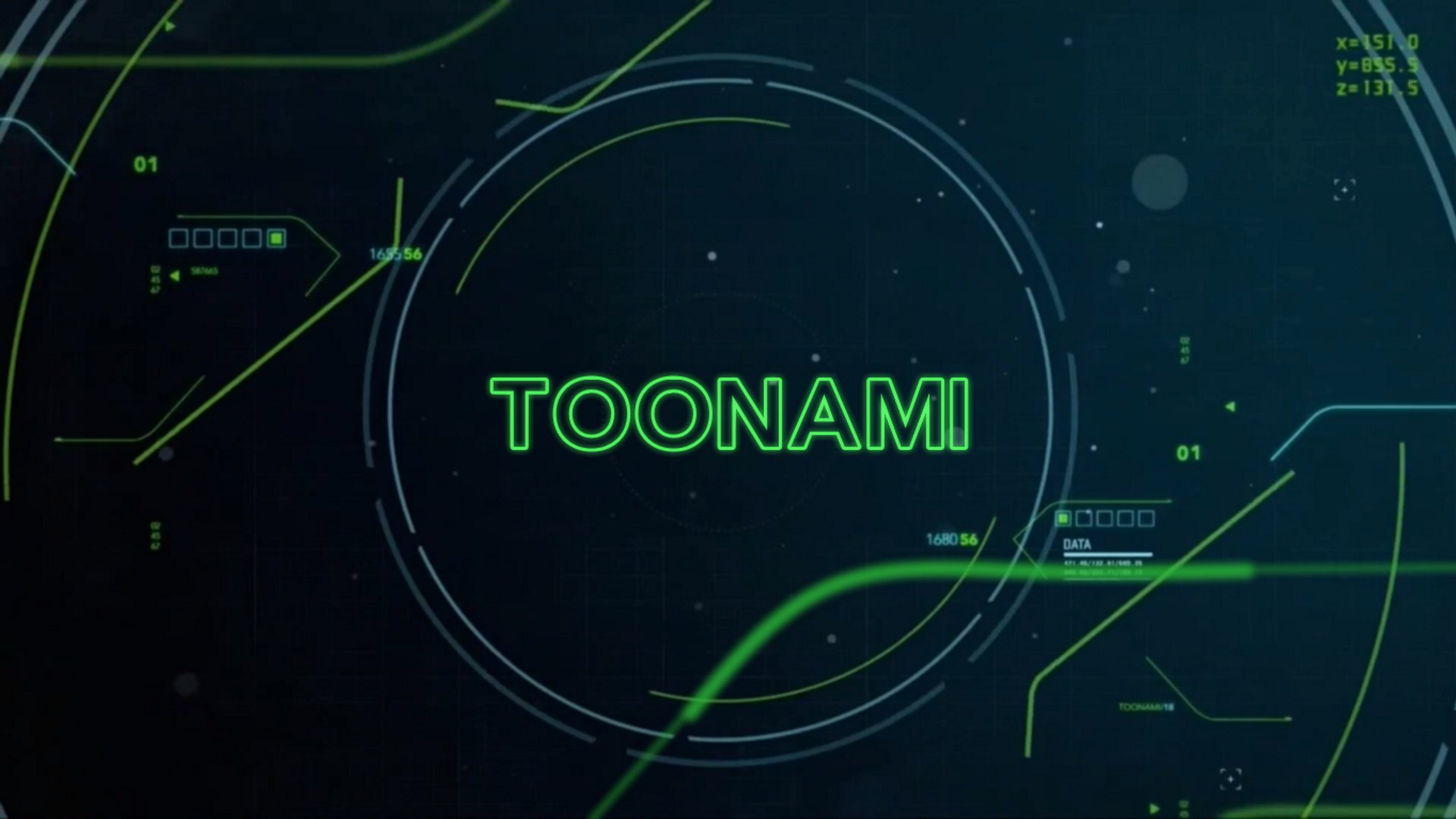 1920x1080 Toonami Expands Again to 9 PM | Toonami Faithful