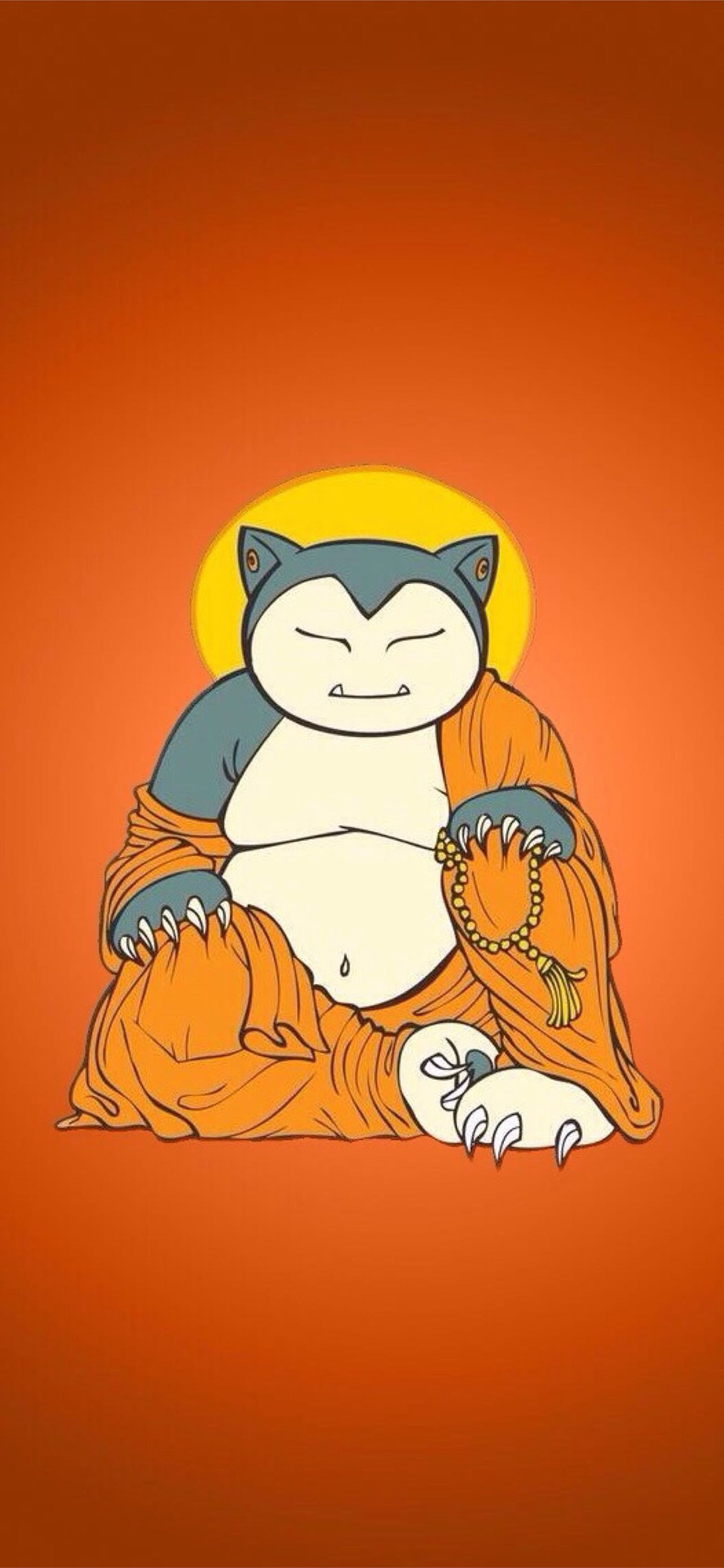 1284x2778 snorlax hd iPhone Wallpapers Free Download