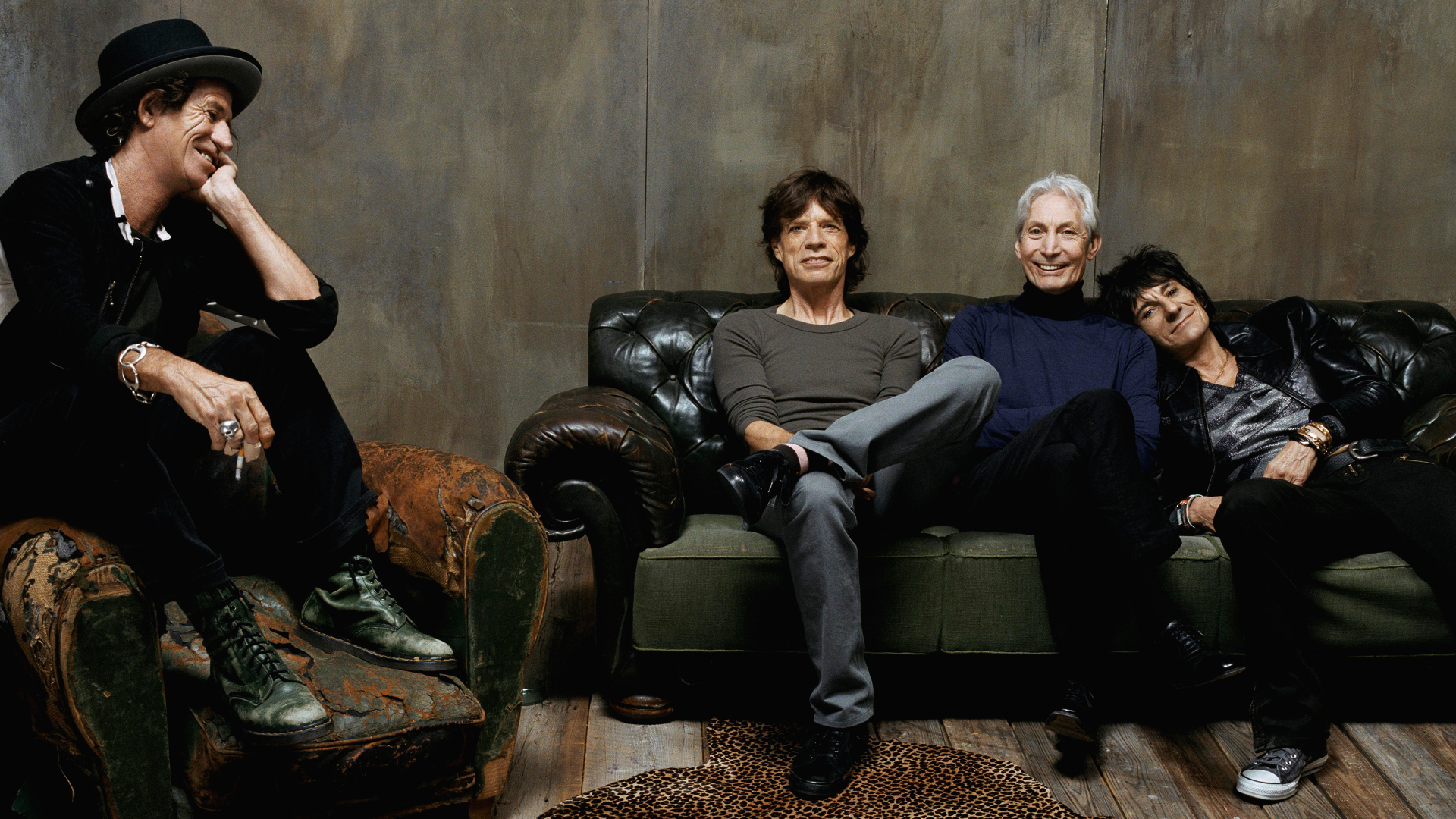 1920x1080 40+ The Rolling Stones HD Wallpapers and Backgrounds