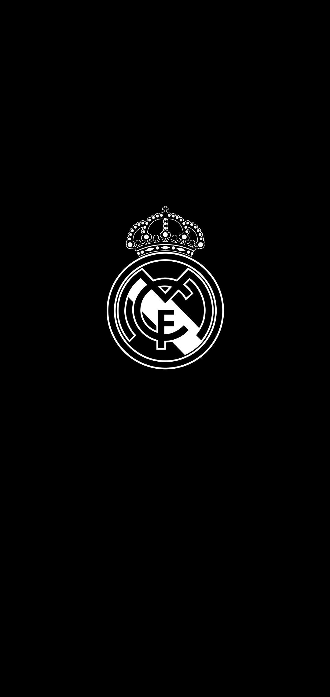 1080x2280 Real Madrid Black Wallpapers Top Free Real Madrid Black Backgrounds