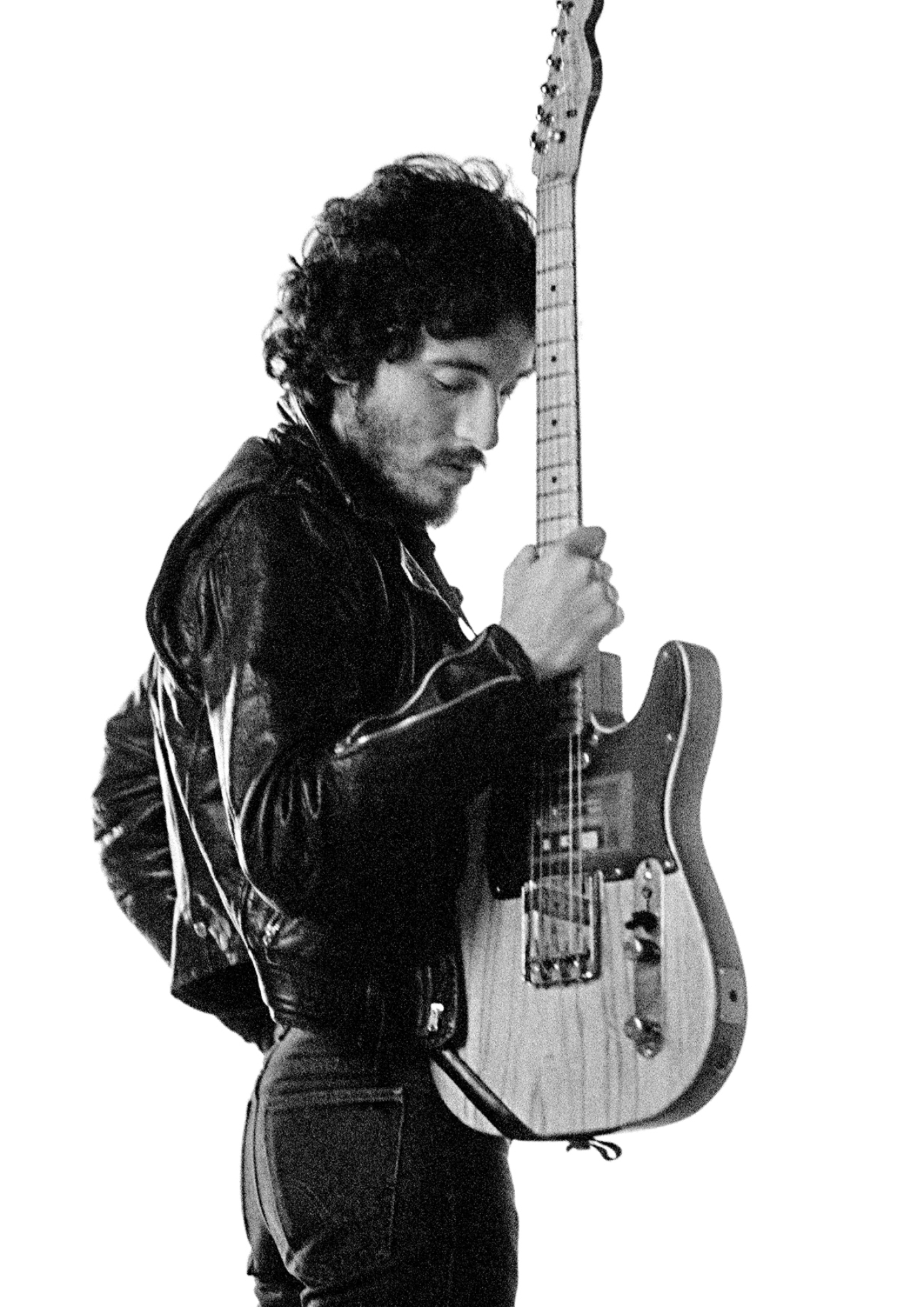1389x1964 Photos 1972-1975 | Springsteen DVDs