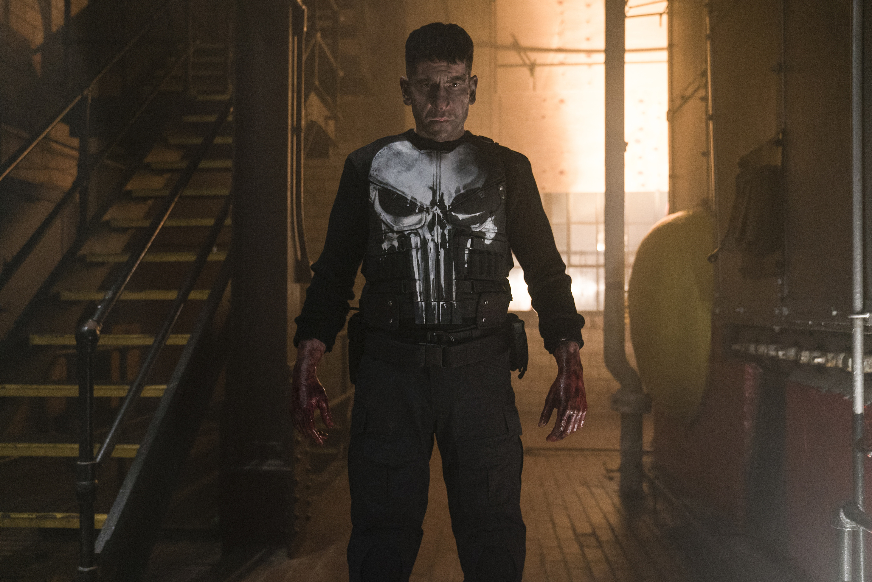 2926x1955 10+ The Punisher HD Wallpapers and Backgrounds