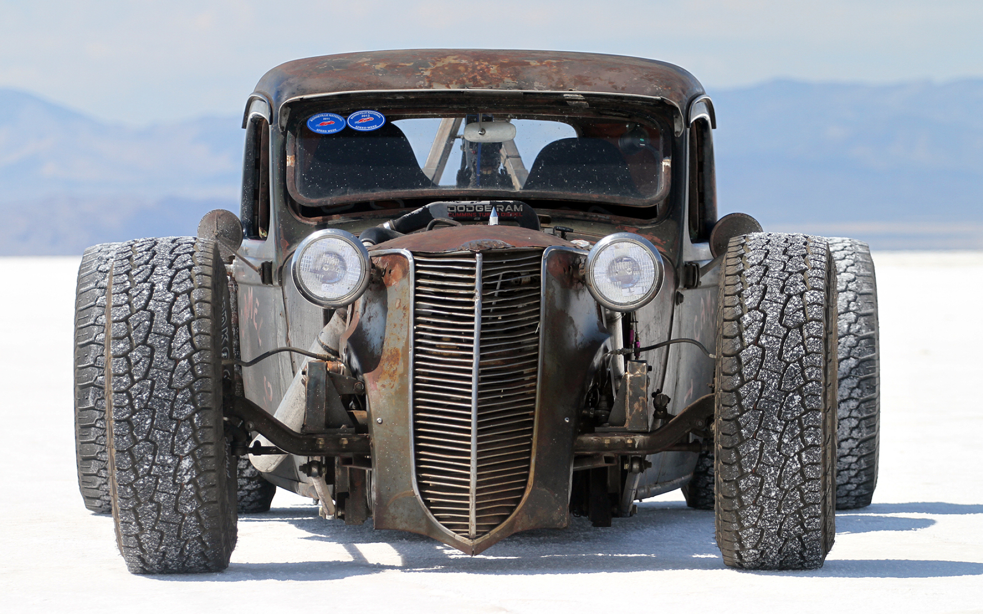 1920x1200 20+ Rat Rod HD Wallpapers and Backgrounds