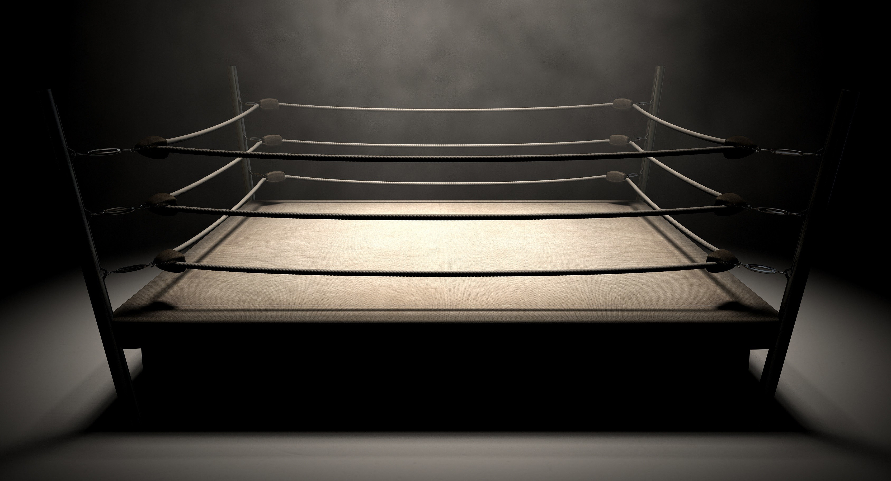 3375x1822 Wrestling Ring Wallpapers