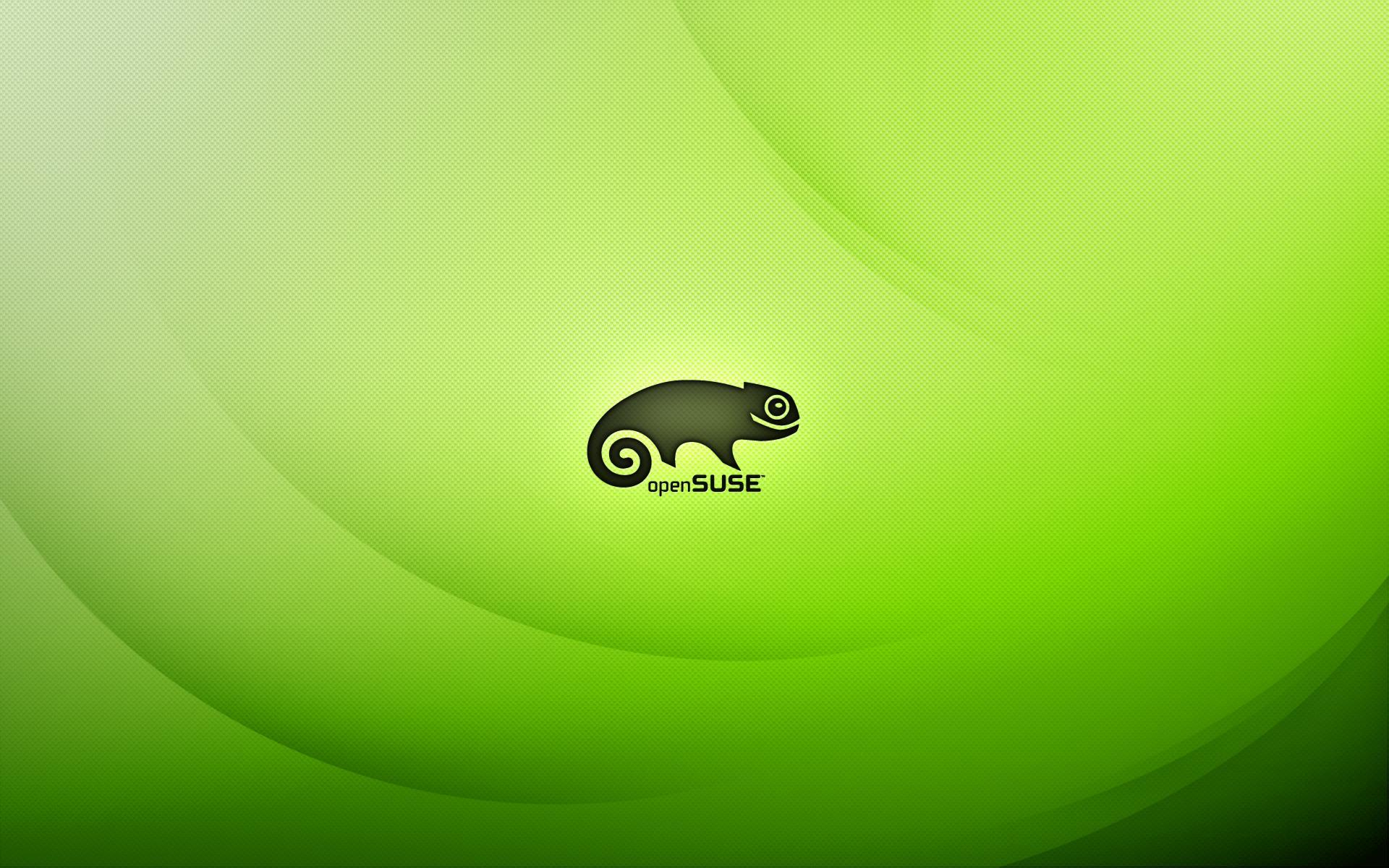 1920x1200 OpenSuse Wallpapers