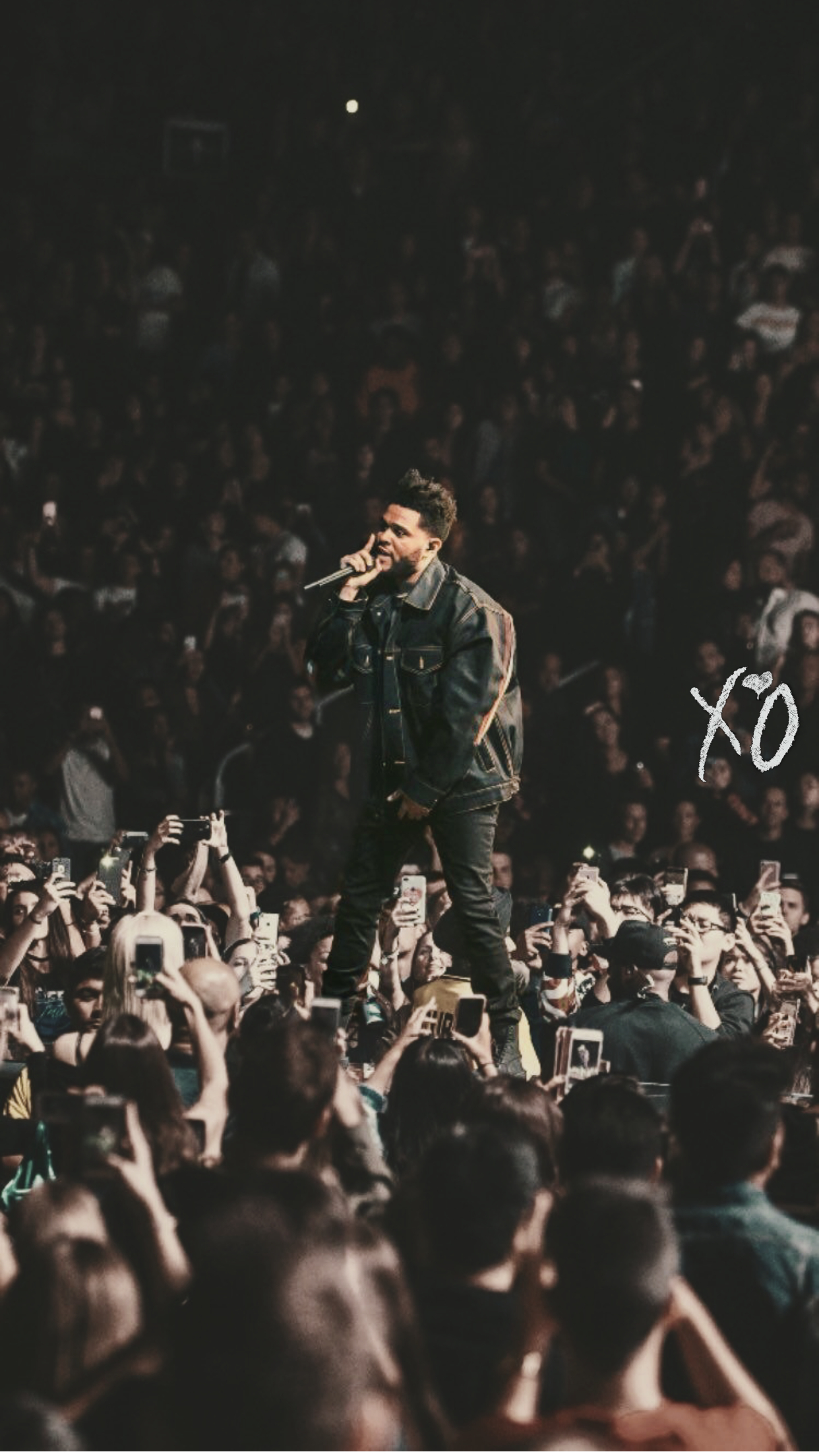 1242x2208 Pin by lytuxi on m &Atilde;&ordm; s i c a | The weeknd poster, Abel the weeknd, The weeknd