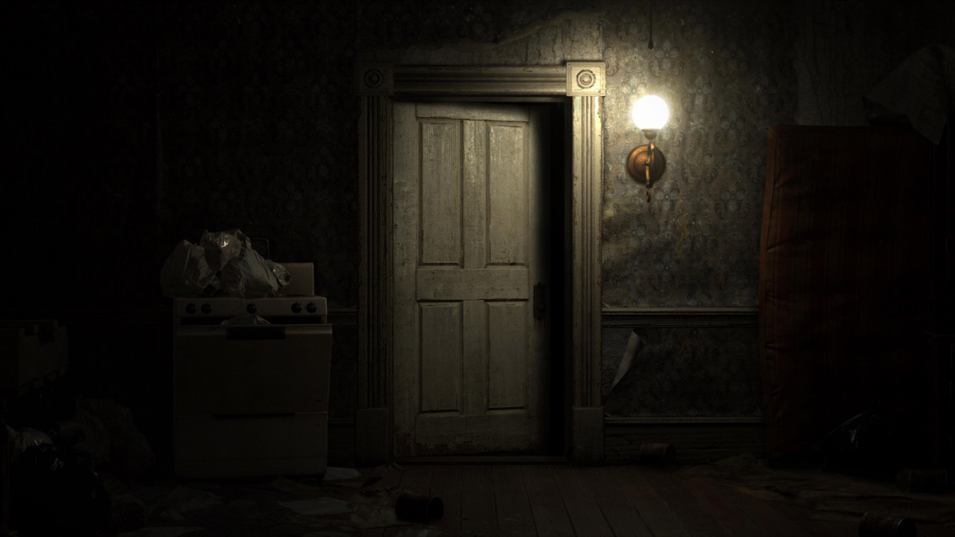 1920x1080 Resident Evil 7 PSVR Review: A Thriller That Shouldn't Be Missed