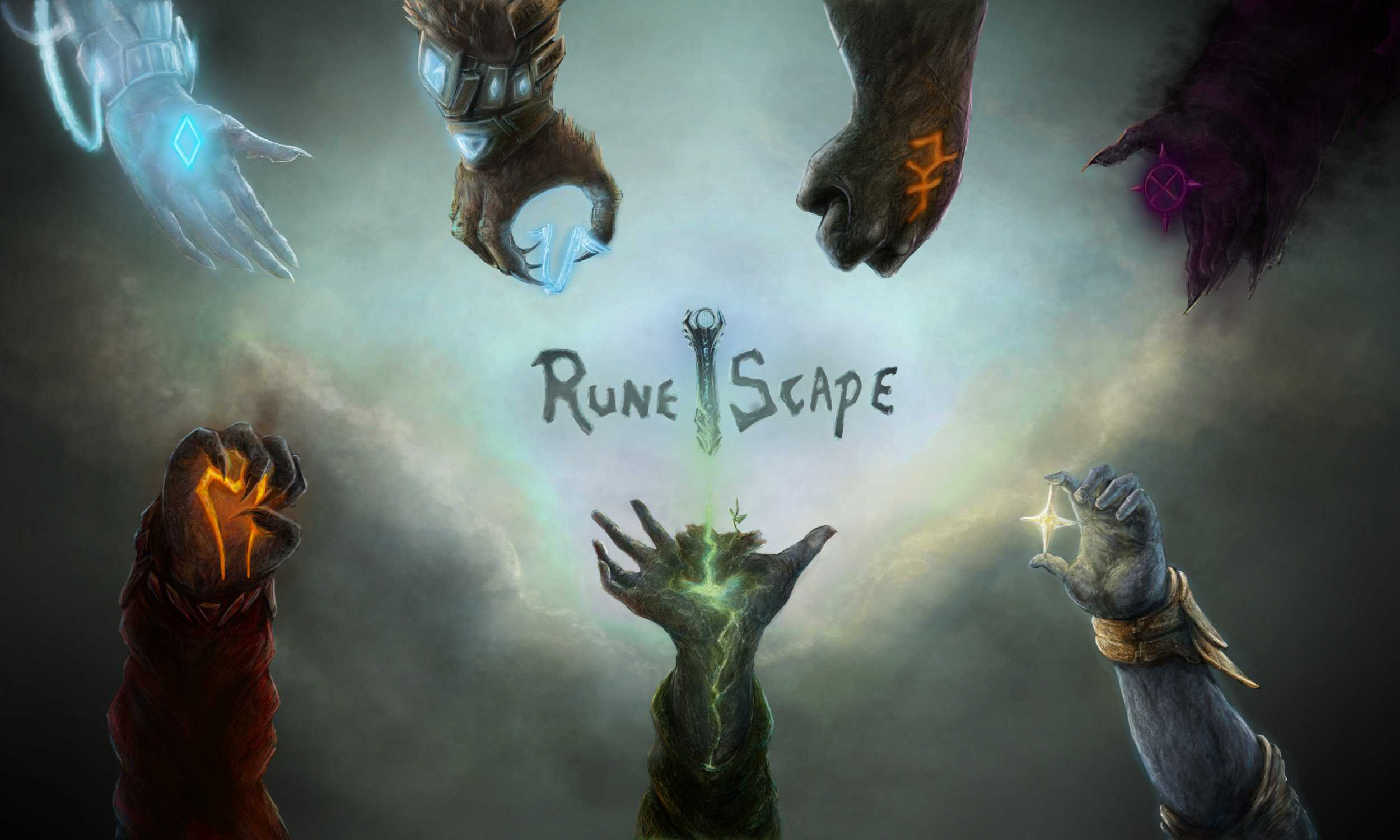 2500x1500 Old School Runescape Wallpapers Awesome Free HD Wallpapers