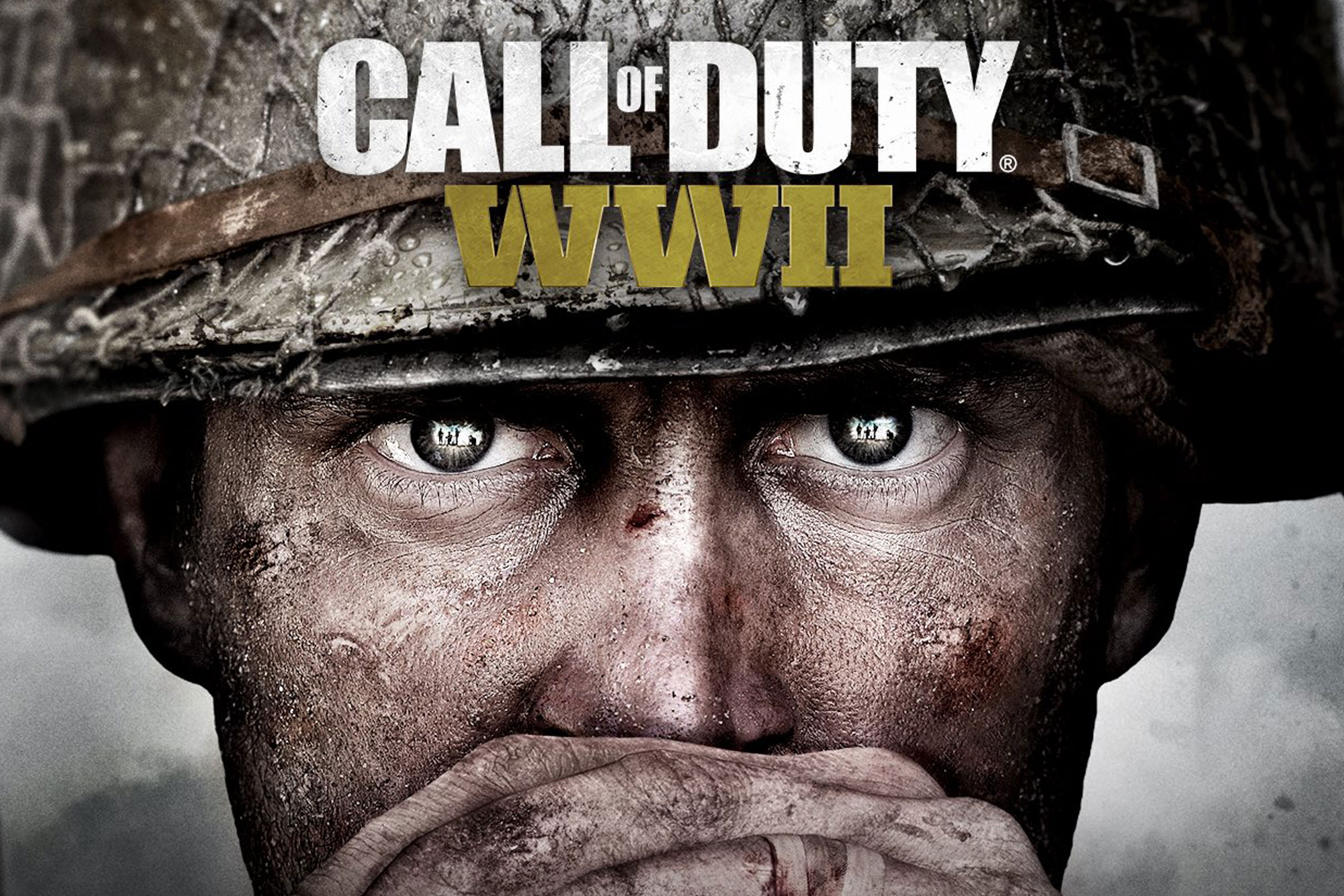 2000x1333 Call of Duty WWII HD Wallpapers Call of Duty WW2 Wallpapers