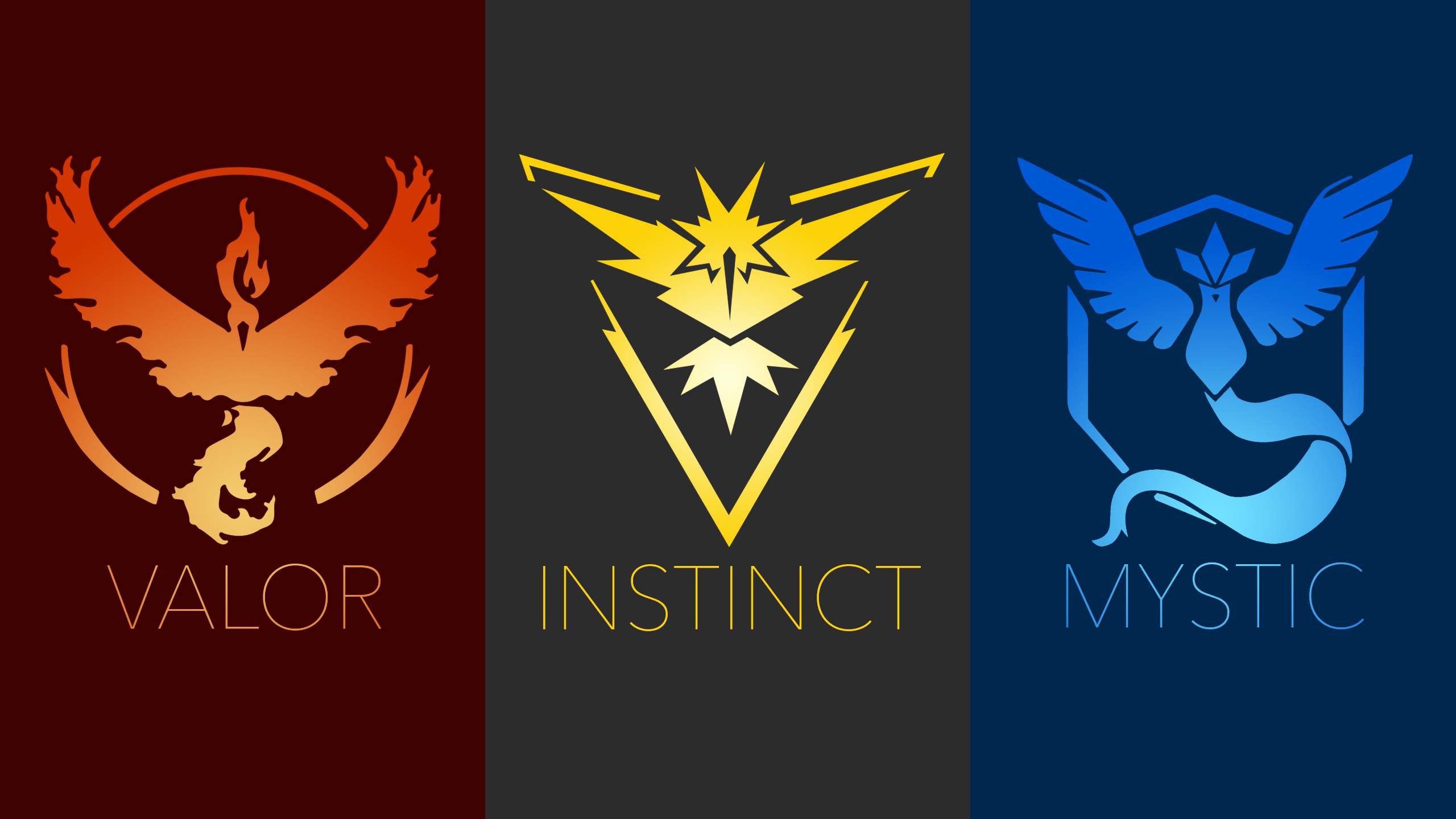 2560x1440 20+ Team Mystic HD Wallpapers and Backgrounds