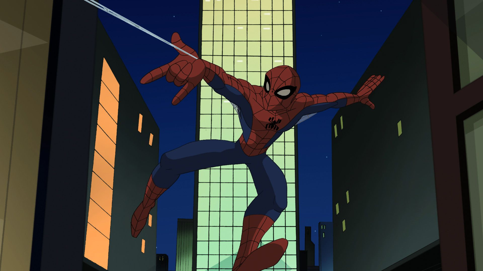 1920x1080 Spectacular Spider Man Wallpapers Top Free Spectacular Spider Man Backgrounds