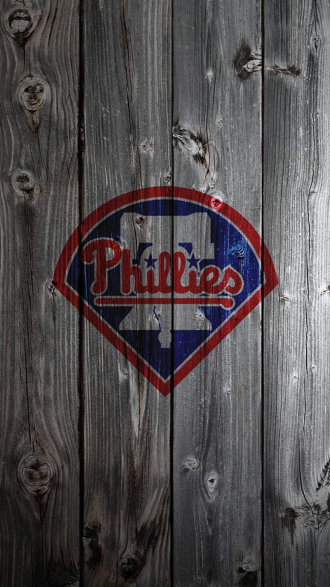1080x1920 Phillies Phone Wallpapers