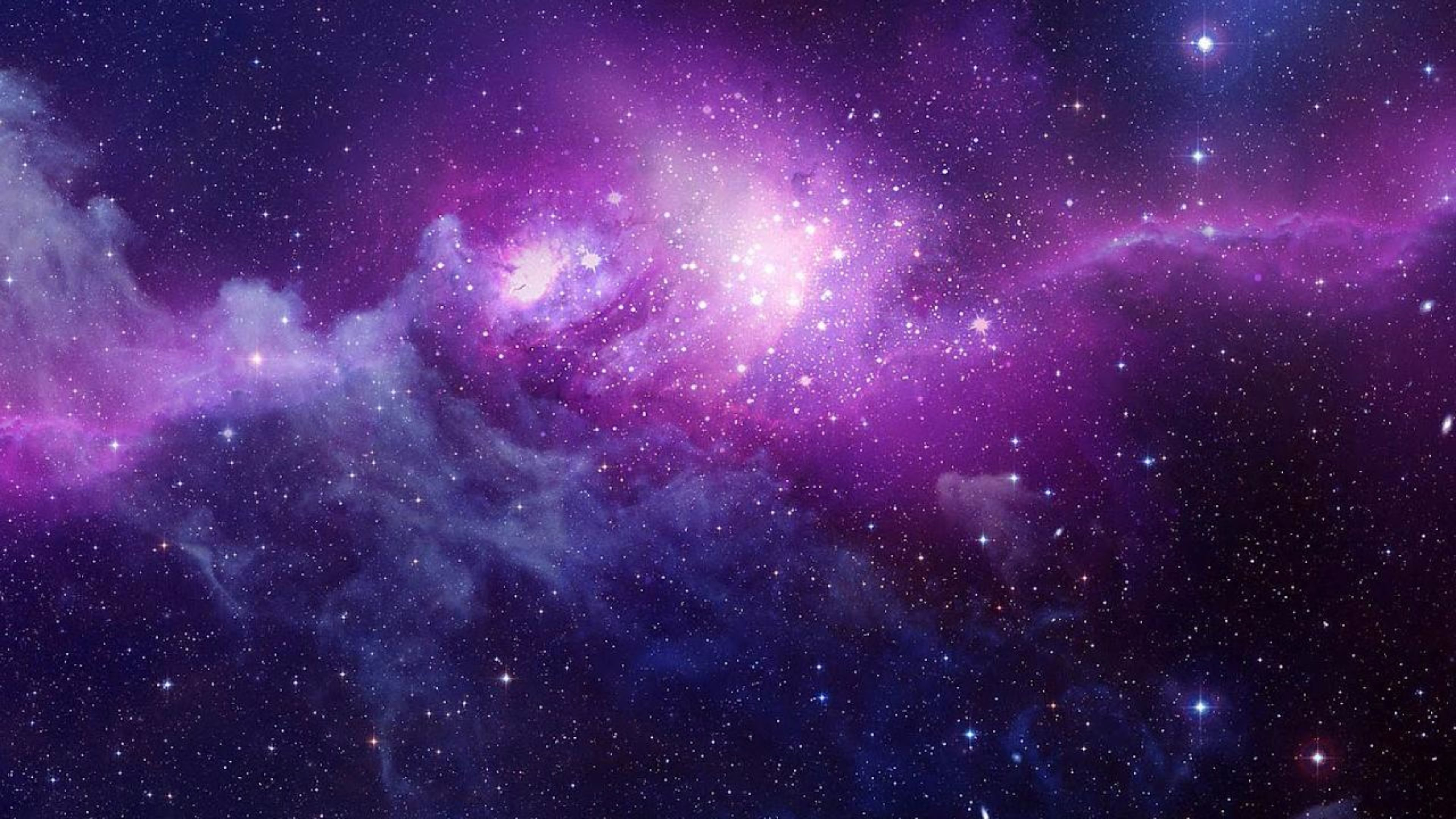 3840x2160 Space Wallpapers