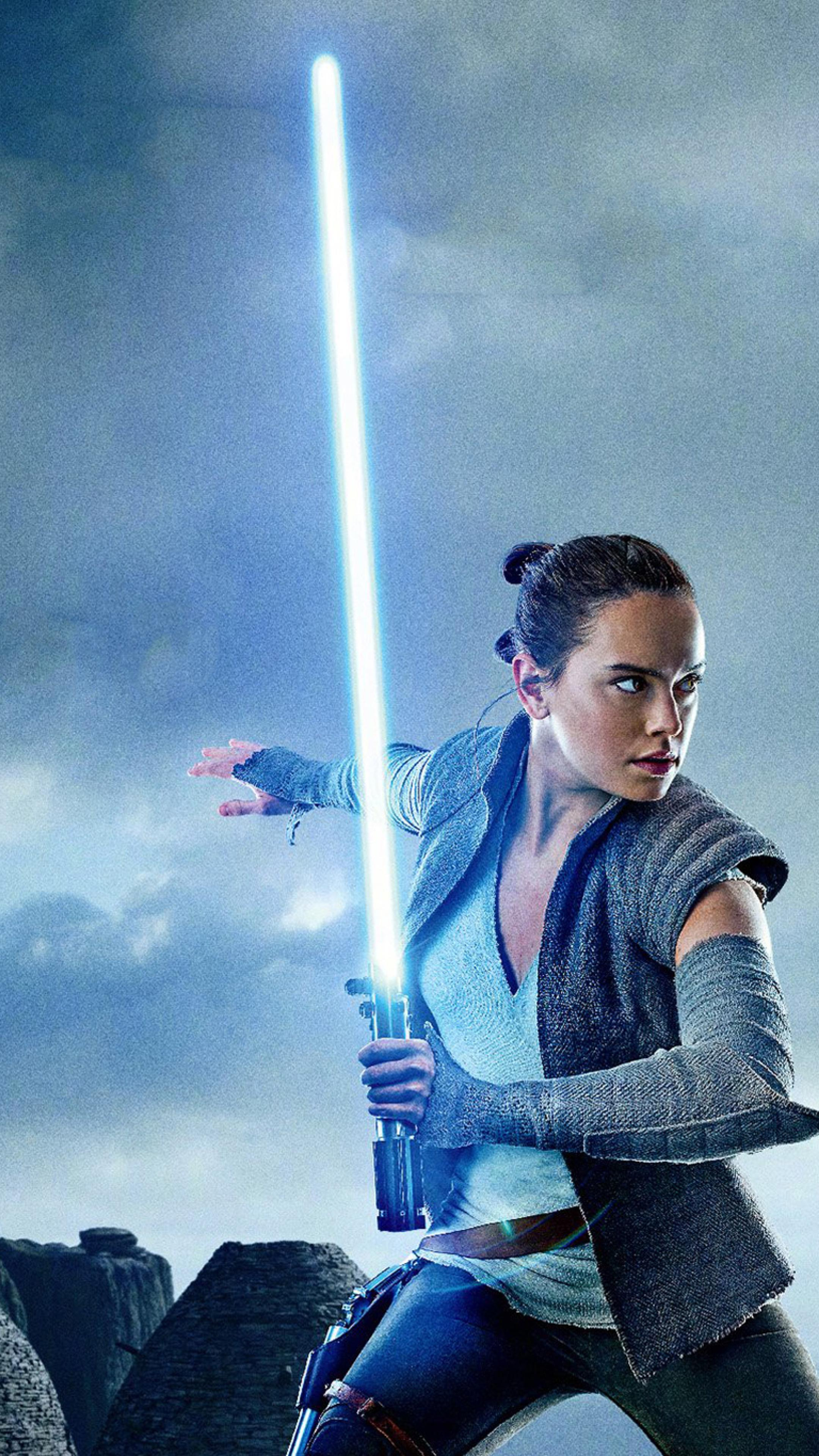 2160x3840 Daisy Ridley Star Wars Wallpapers Top Free Daisy Ridley Star Wars Backgrounds