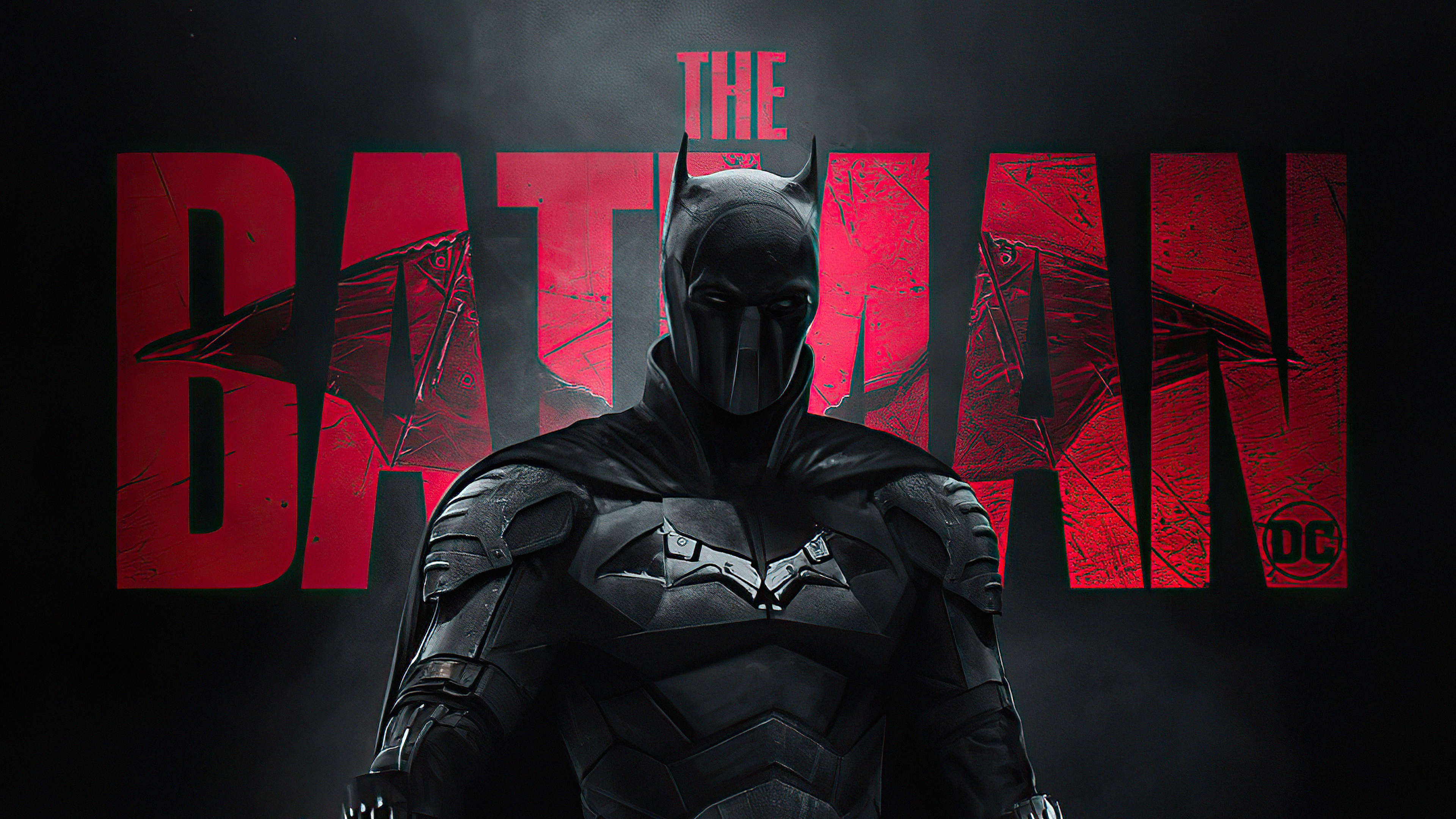 3840x2160 140+ The Batman HD Wallpapers and Backgrounds