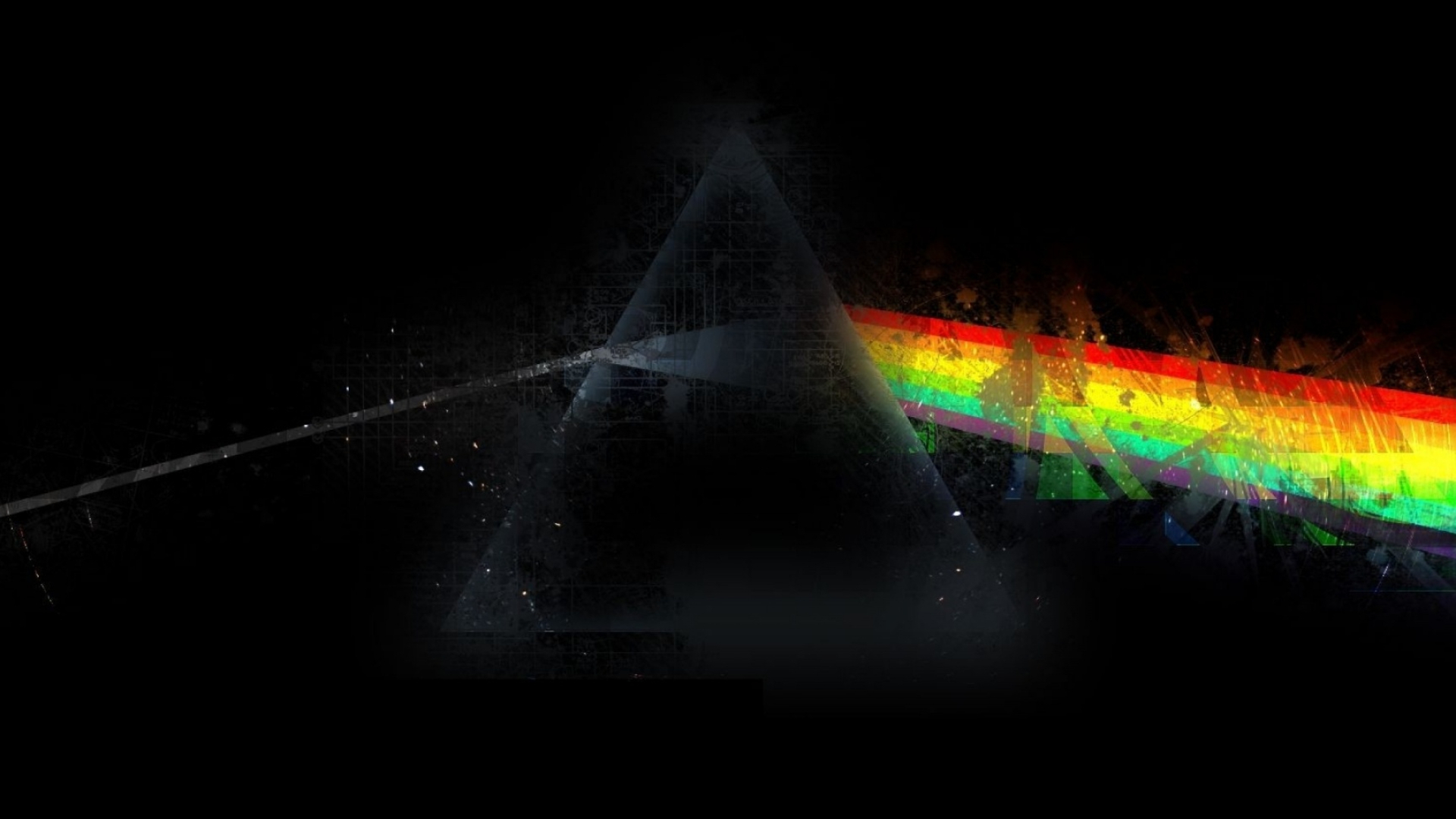 1920x1080 Free download Pink Floyd Dispersion Hd High Definition 202081 With Resolutions 1920 [] for your Desktop, Mobile \u0026 Tablet | Explore 46+ Pink Floyd 3D Wallpaper | Pink Floyd Animals Wallpaper, Pink